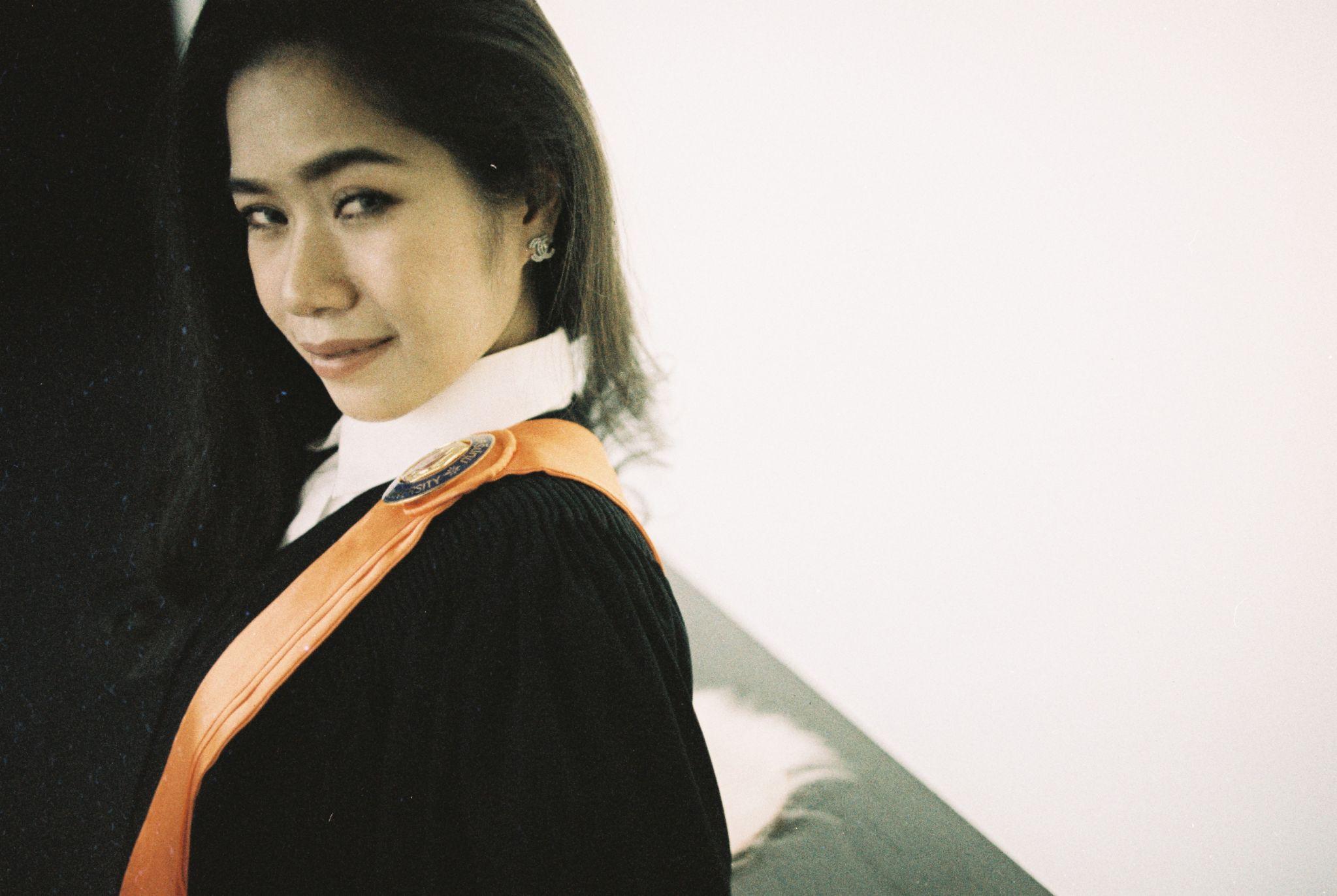 ผลงานรับปริญญา มหาวิทยาลัยศรีปทุม โดย NONN.Photo ภาพที่ 19