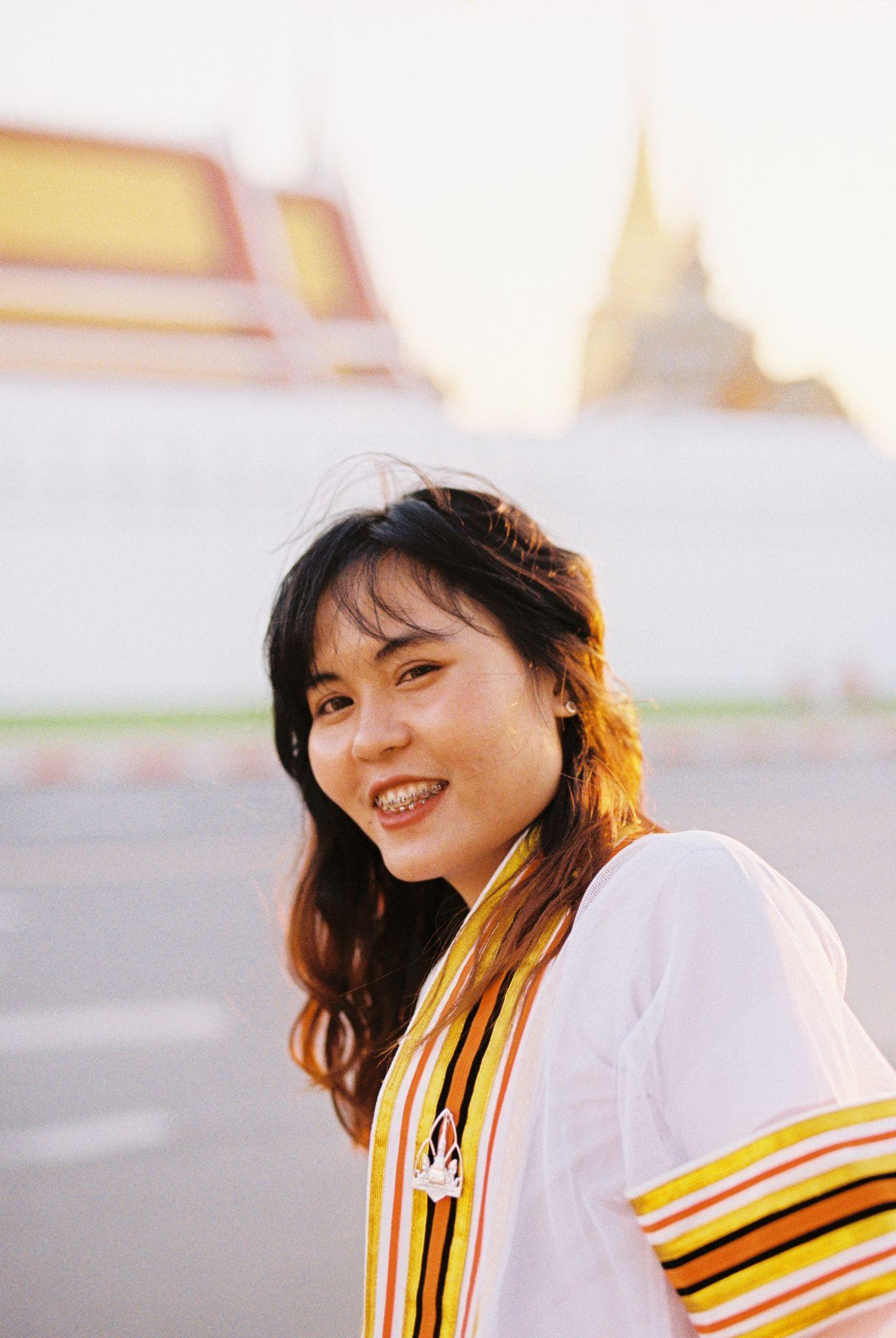 ผลงานรับปริญญา มหาวิทยาลัยขอนแก่น โดย NONN.Photo ภาพที่ 13