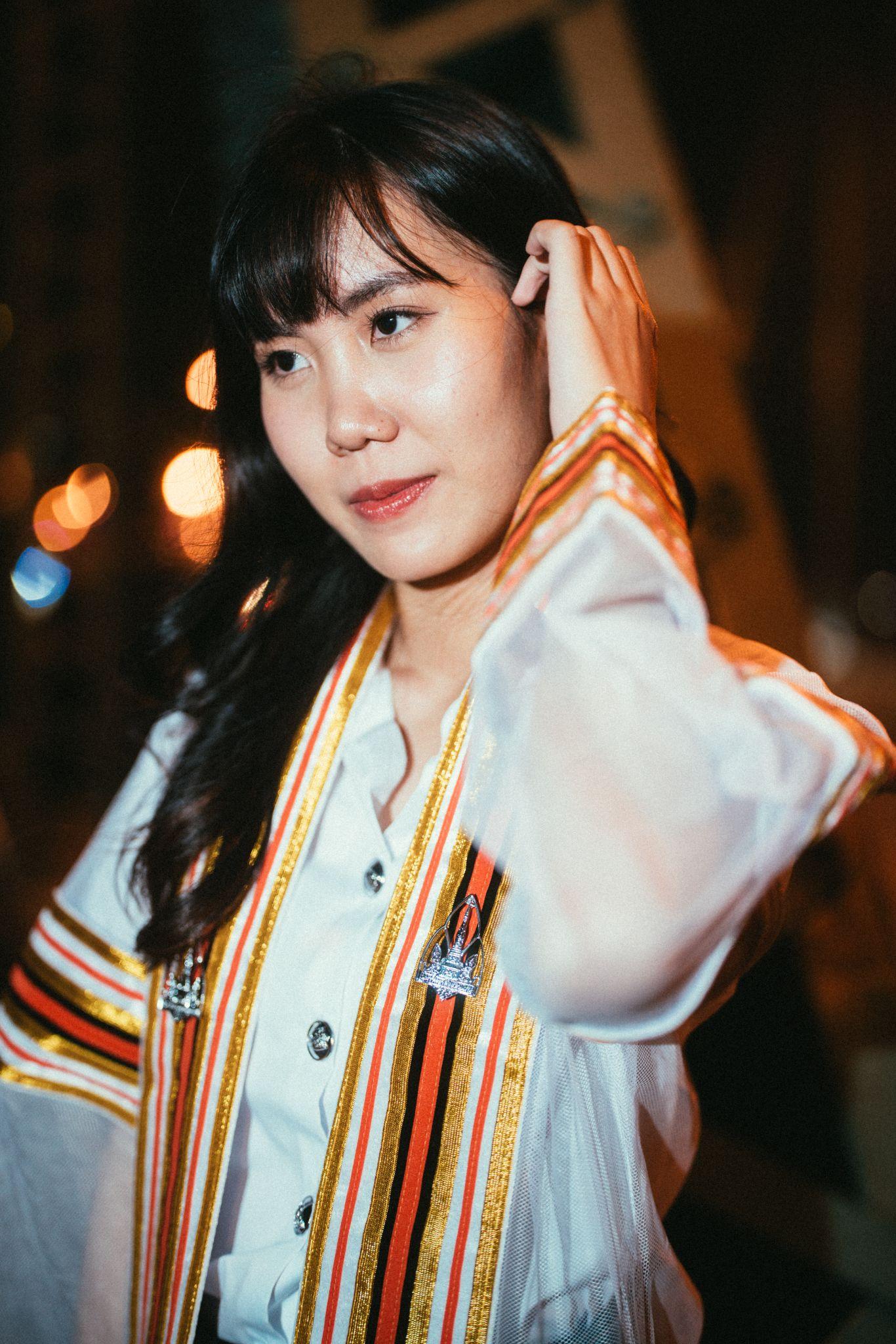ผลงานรับปริญญา มหาวิทยาลัยขอนแก่น โดย NONN.Photo ภาพที่ 12