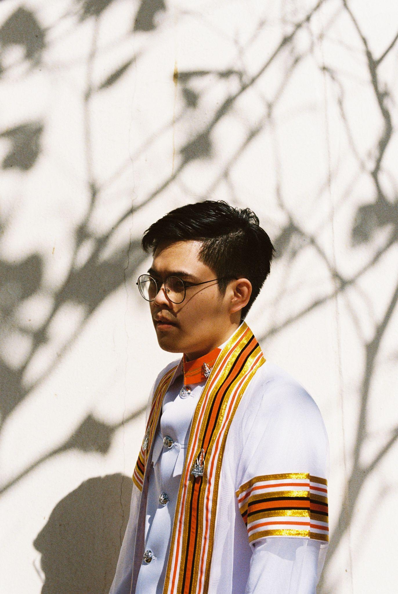 ผลงานรับปริญญา มหาวิทยาลัยขอนแก่น โดย NONN.Photo ภาพที่ 13