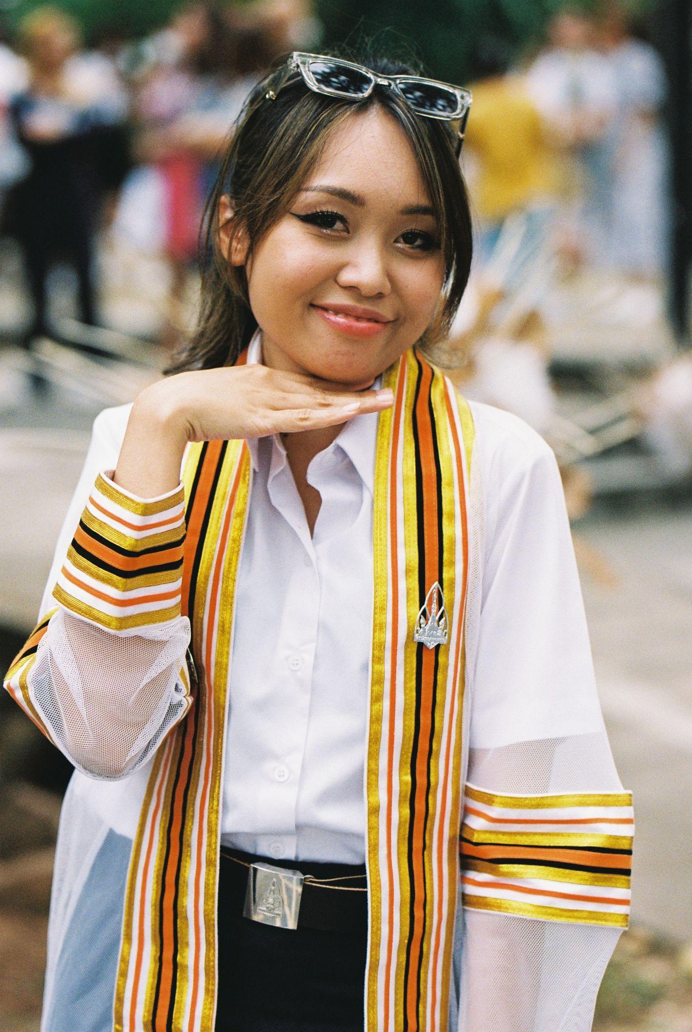 ผลงานรับปริญญา มหาวิทยาลัยขอนแก่น โดย NONN.Photo ภาพที่ 11