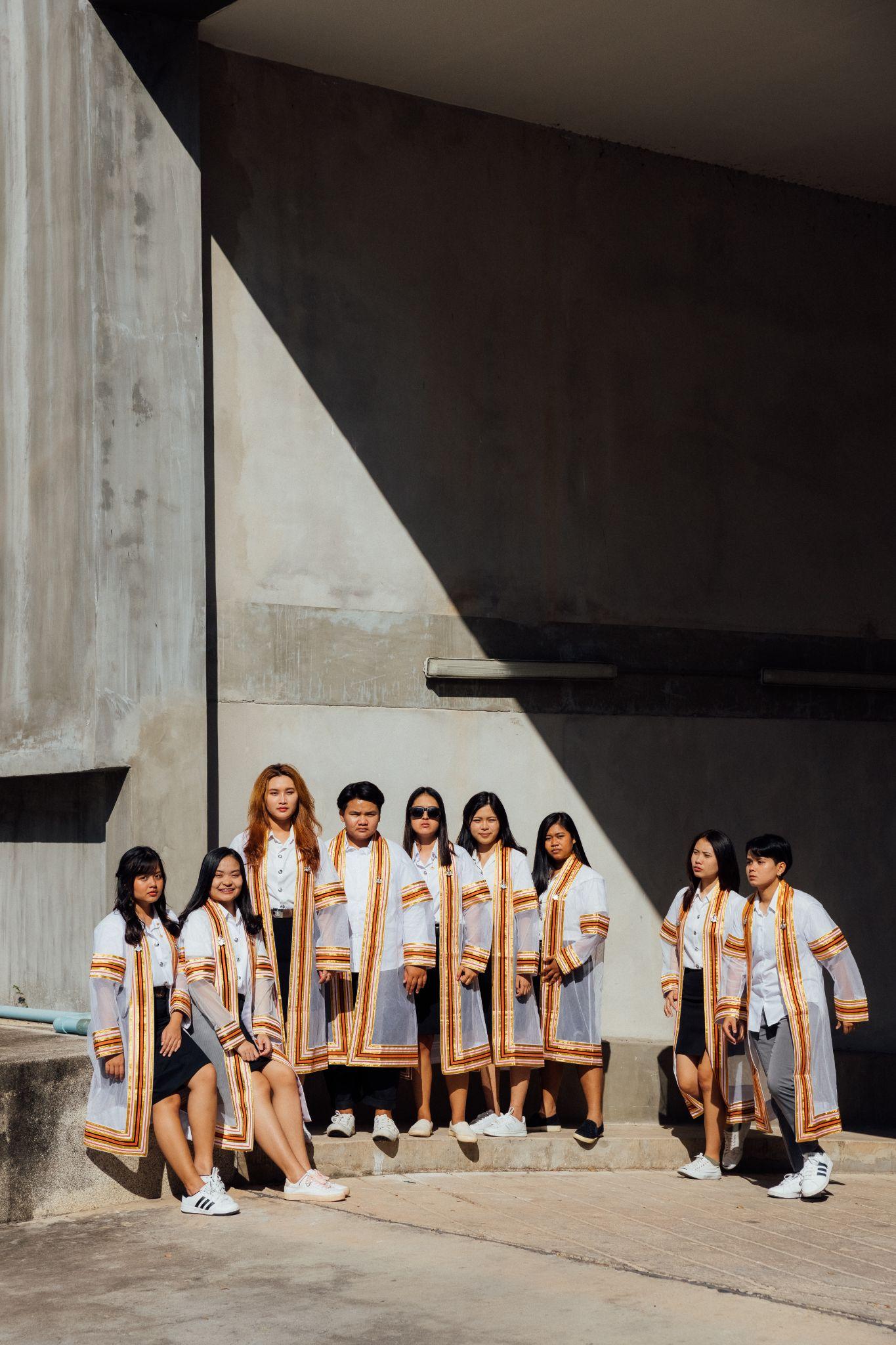 ผลงานรับปริญญา มหาวิทยาลัยขอนแก่น โดย NONN.Photo ภาพที่ 13
