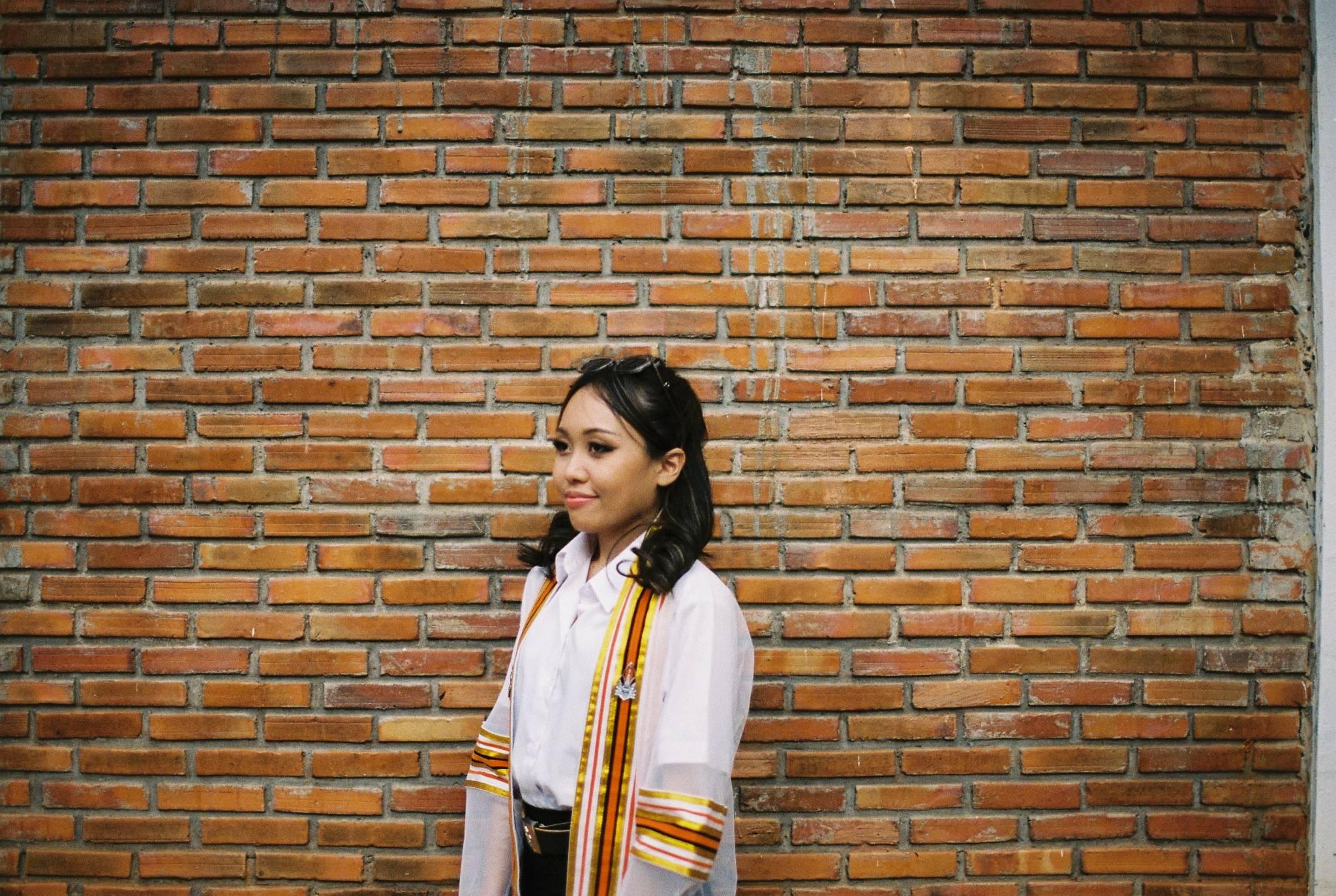 ผลงานรับปริญญา มหาวิทยาลัยขอนแก่น โดย NONN.Photo ภาพที่ 15