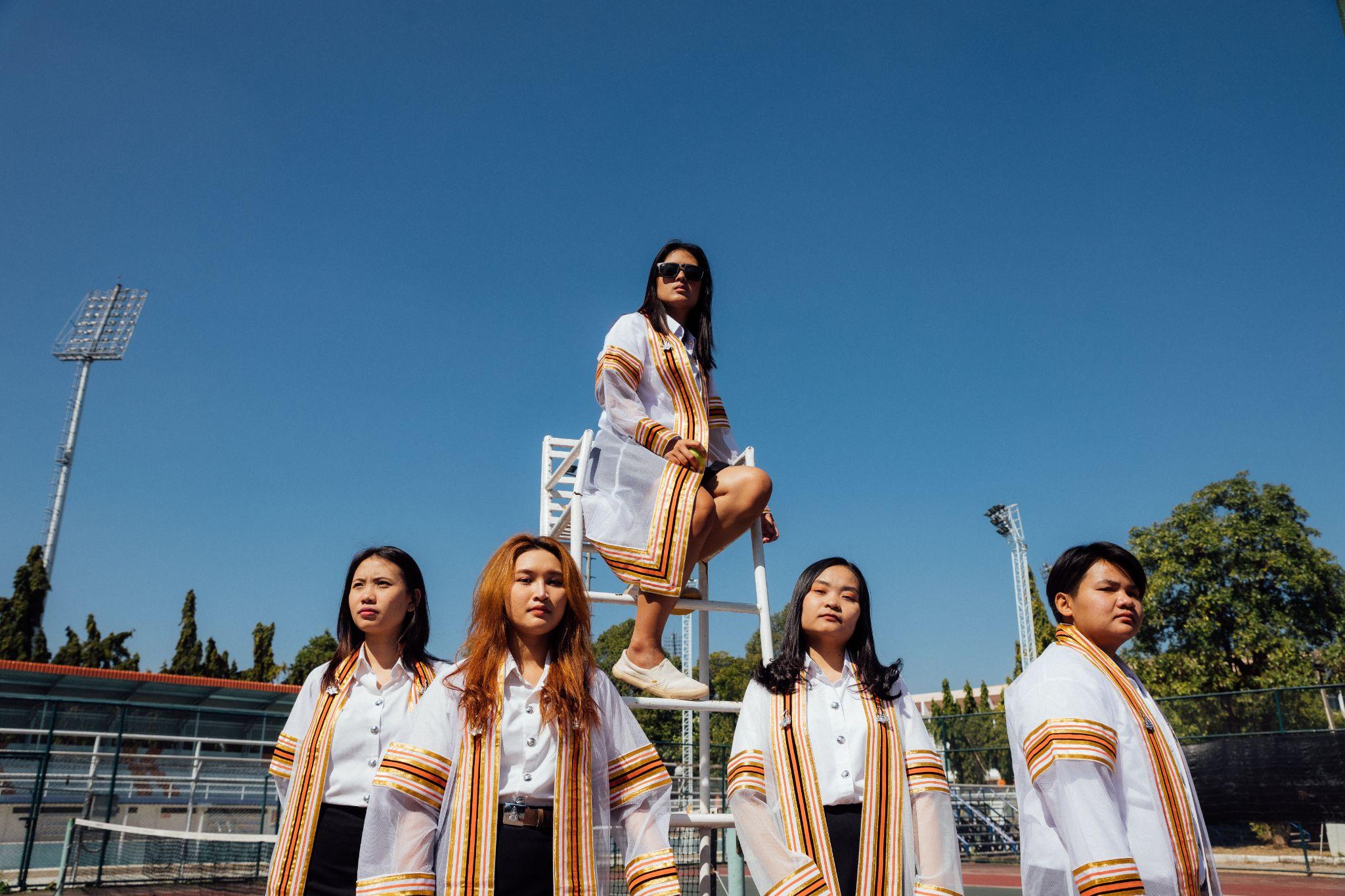ผลงานรับปริญญา มหาวิทยาลัยขอนแก่น โดย NONN.Photo ภาพที่ 6
