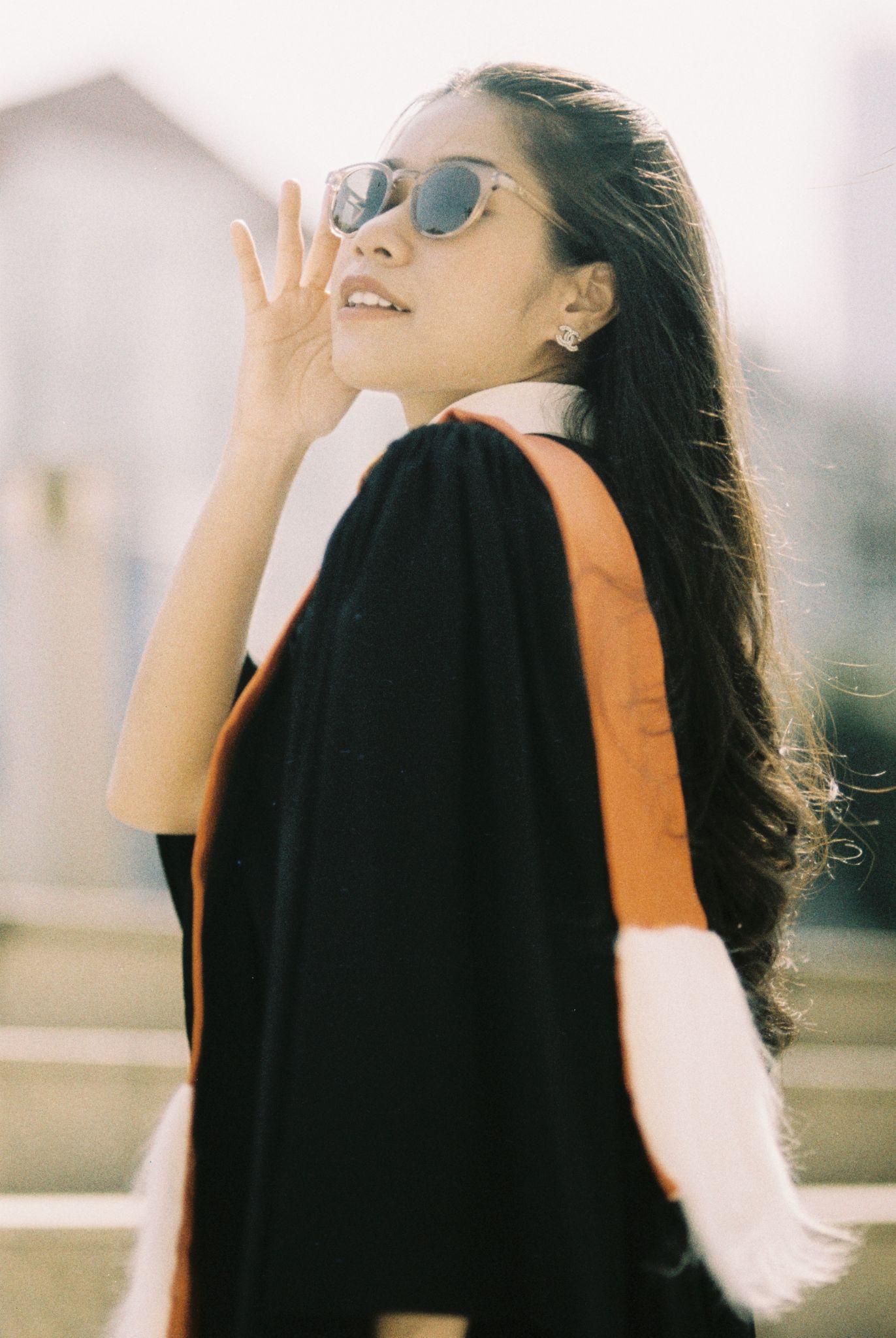 ผลงานรับปริญญา มหาวิทยาลัยศรีปทุม โดย NONN.Photo ภาพที่ 11