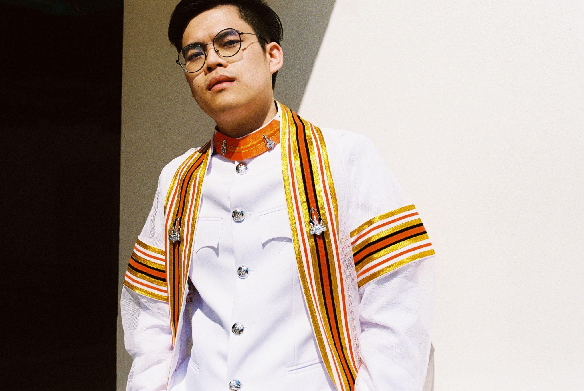 ผลงานรับปริญญา มหาวิทยาลัยขอนแก่น โดย NONN.Photo ภาพที่ 14