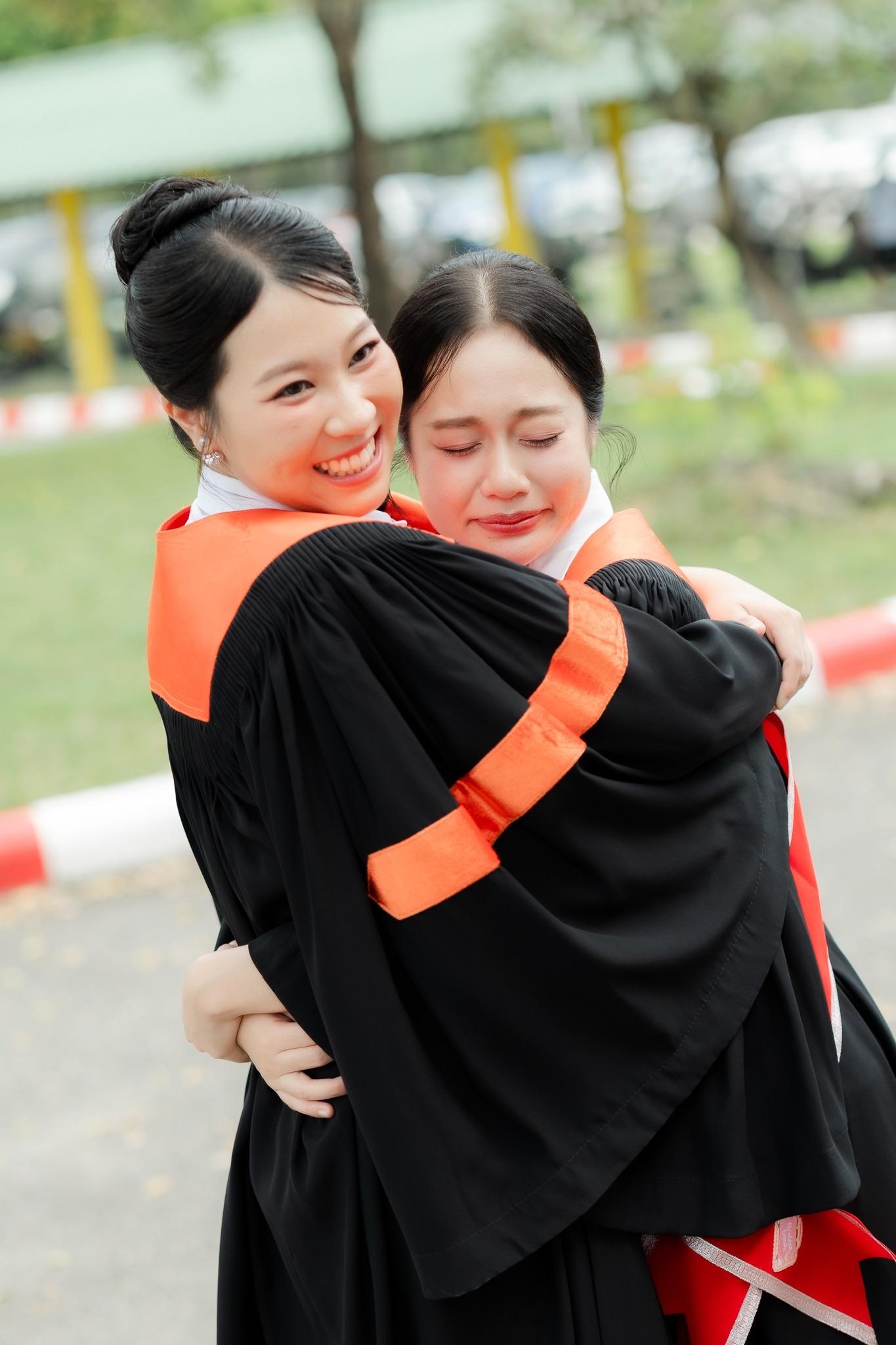 ผลงานรับปริญญา มหาวิทยาลัยวลัยลักษณ์ โดย snaps_dash ภาพที่ 9