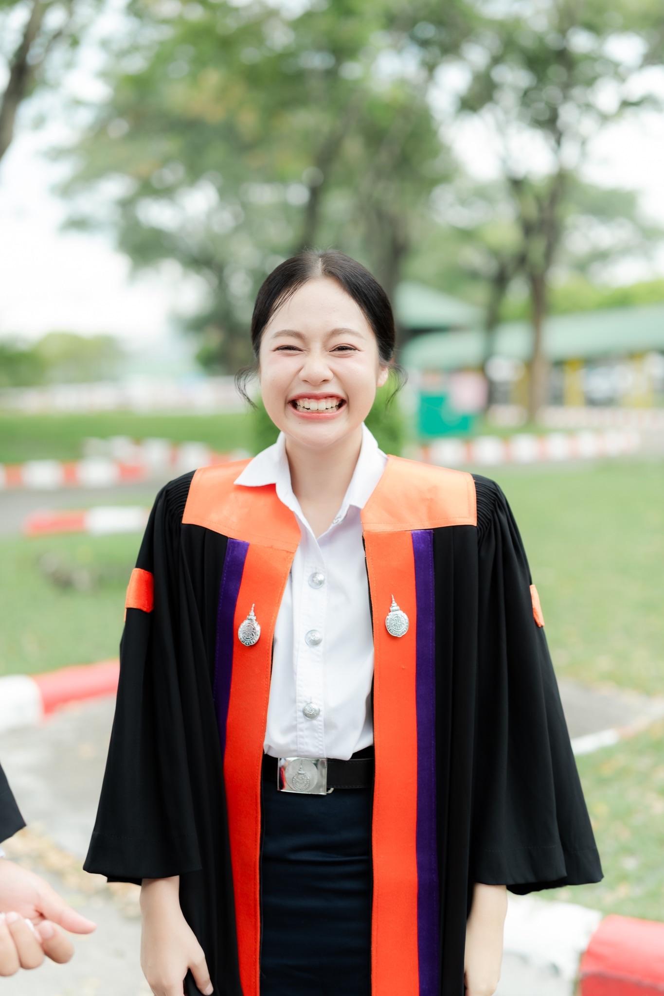 ผลงานรับปริญญา มหาวิทยาลัยวลัยลักษณ์ โดย snaps_dash ภาพที่ 1