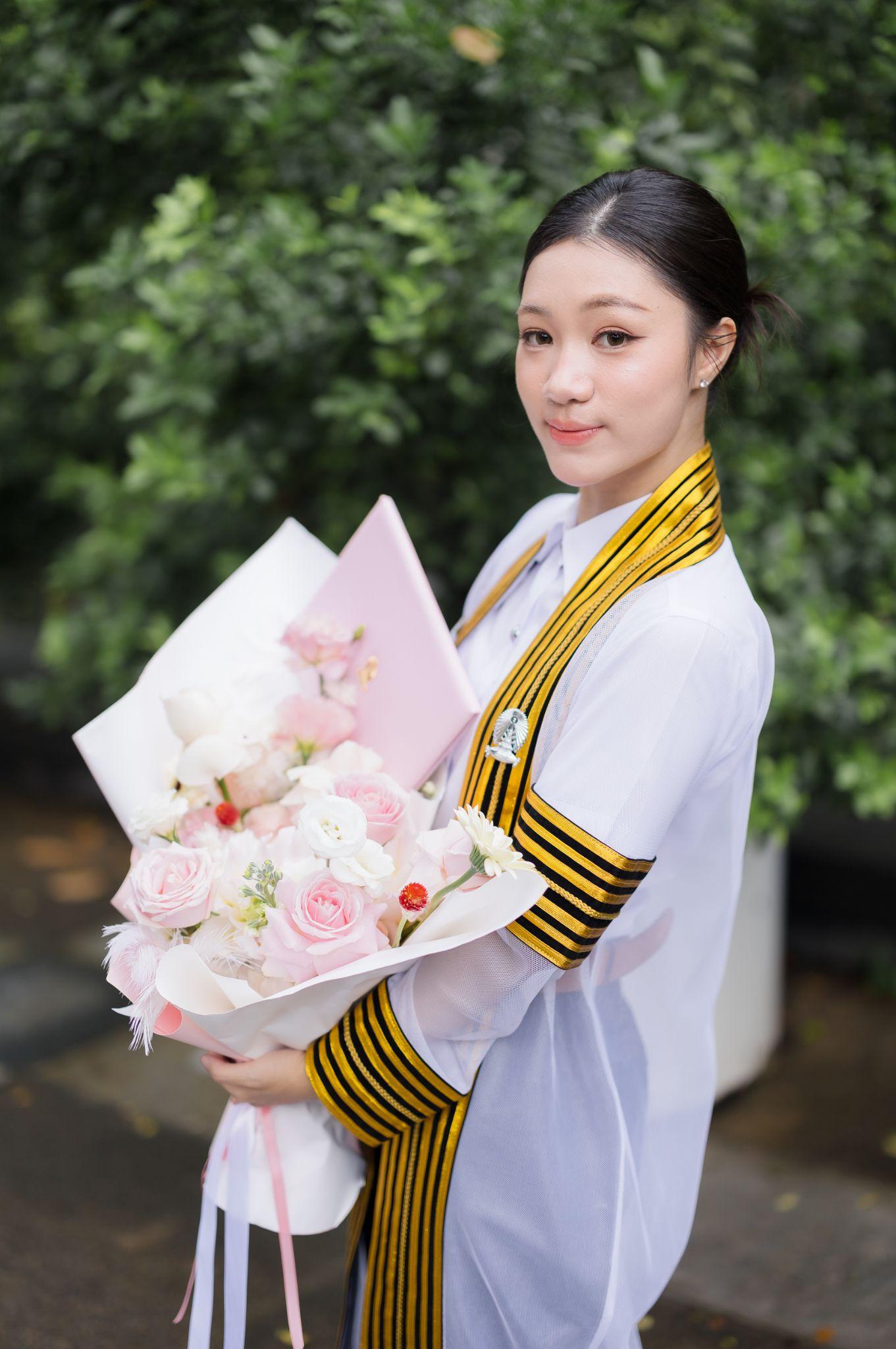 ผลงานรับปริญญา จุฬาลงกรณ์มหาวิทยาลัย โดย หนวดแมว ภาพที่ 11