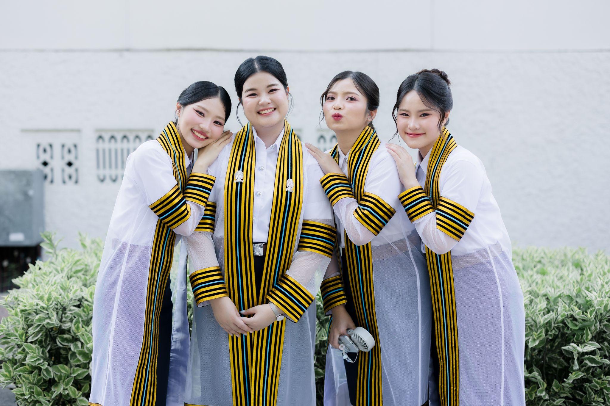 ผลงานรับปริญญา จุฬาลงกรณ์มหาวิทยาลัย โดย หนวดแมว ภาพที่ 20