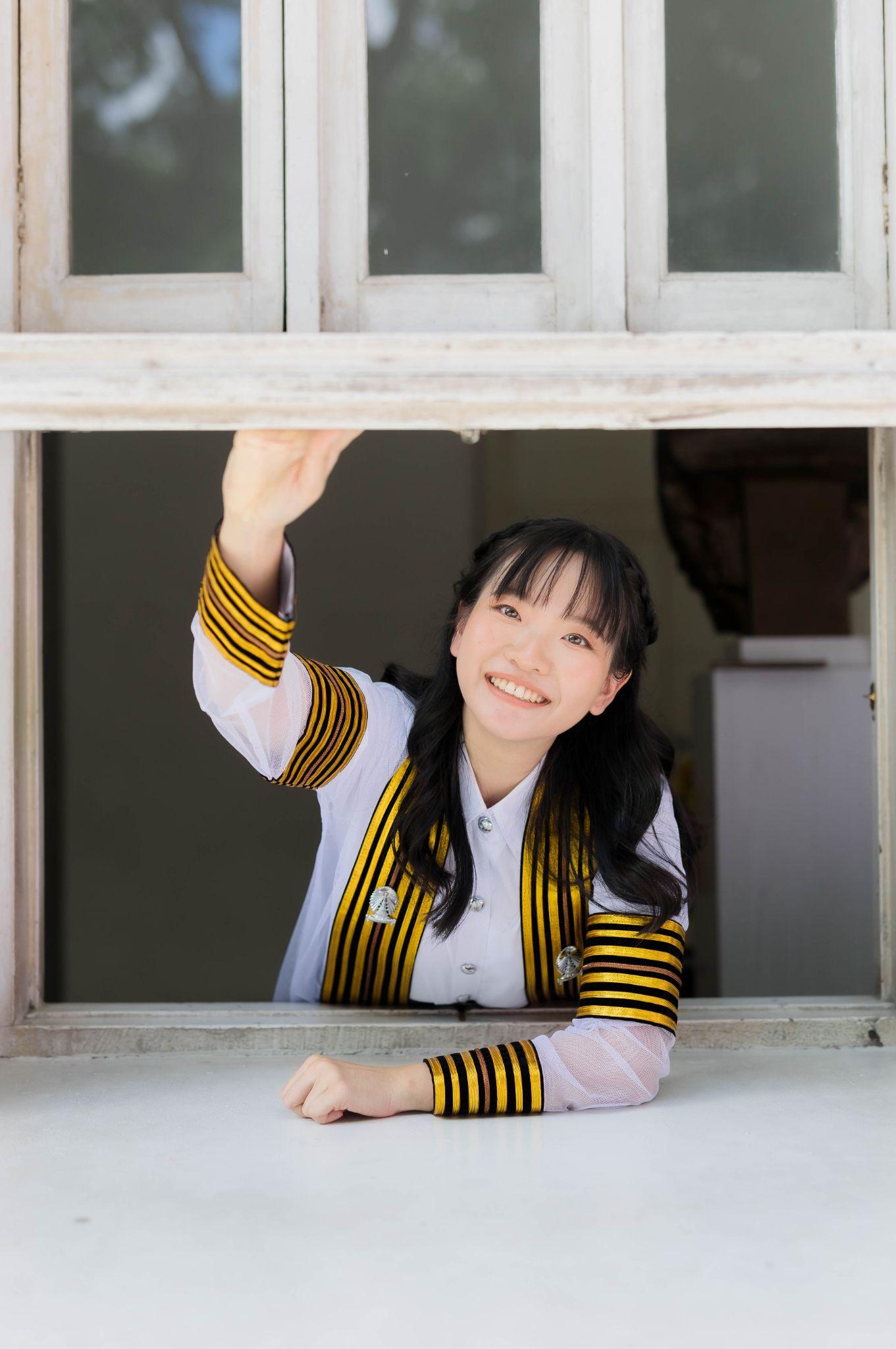 ผลงานรับปริญญา จุฬาลงกรณ์มหาวิทยาลัย โดย หนวดแมว ภาพที่ 8