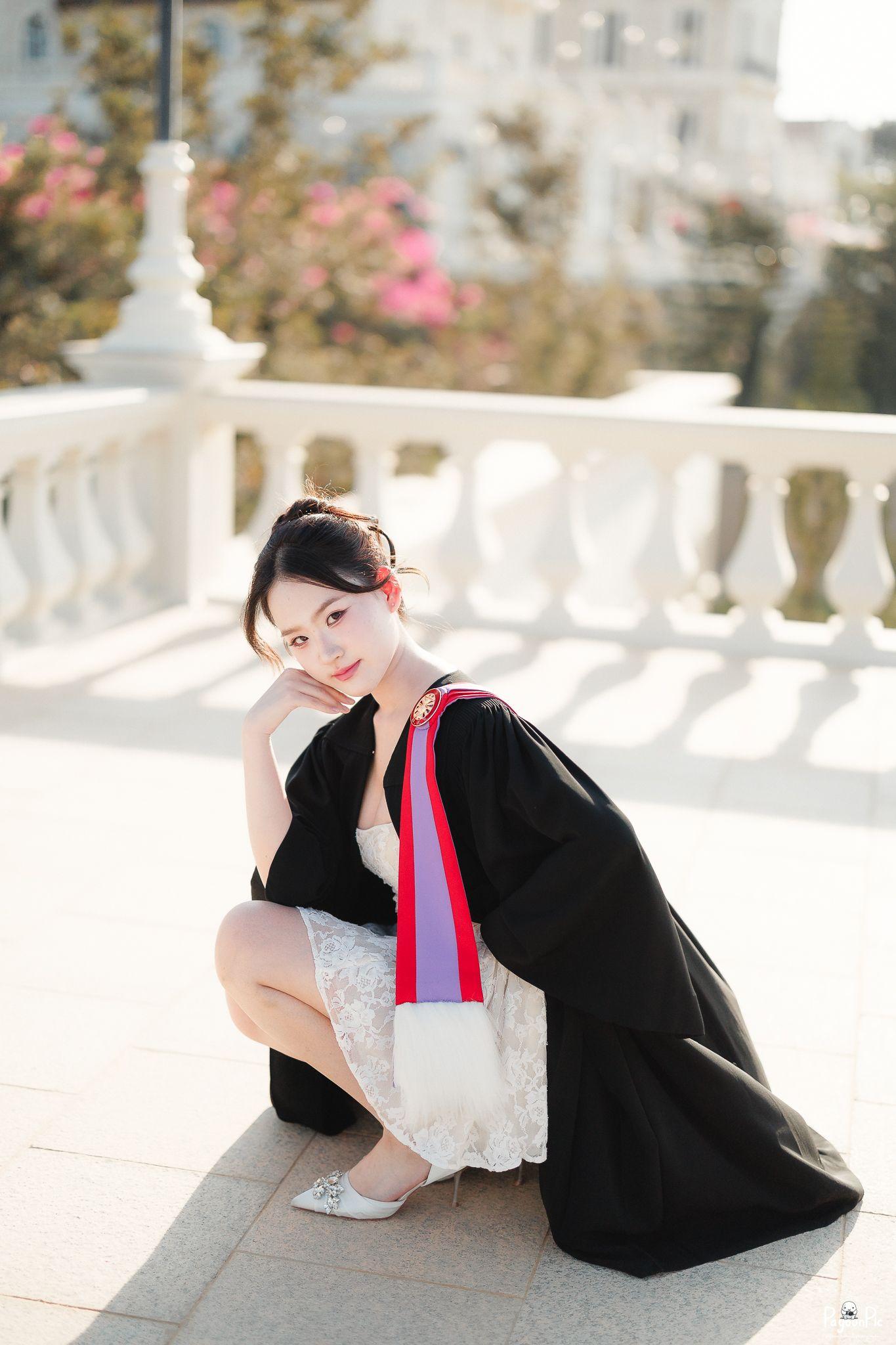 ผลงานรับปริญญา โดย Payoonpic ภาพที่ 18