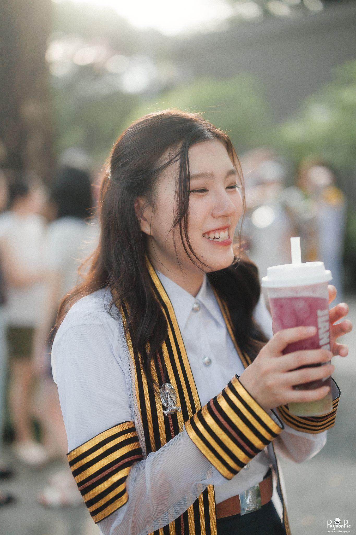 ผลงานรับปริญญา จุฬาลงกรณ์มหาวิทยาลัย โดย Payoonpic ภาพที่ 14