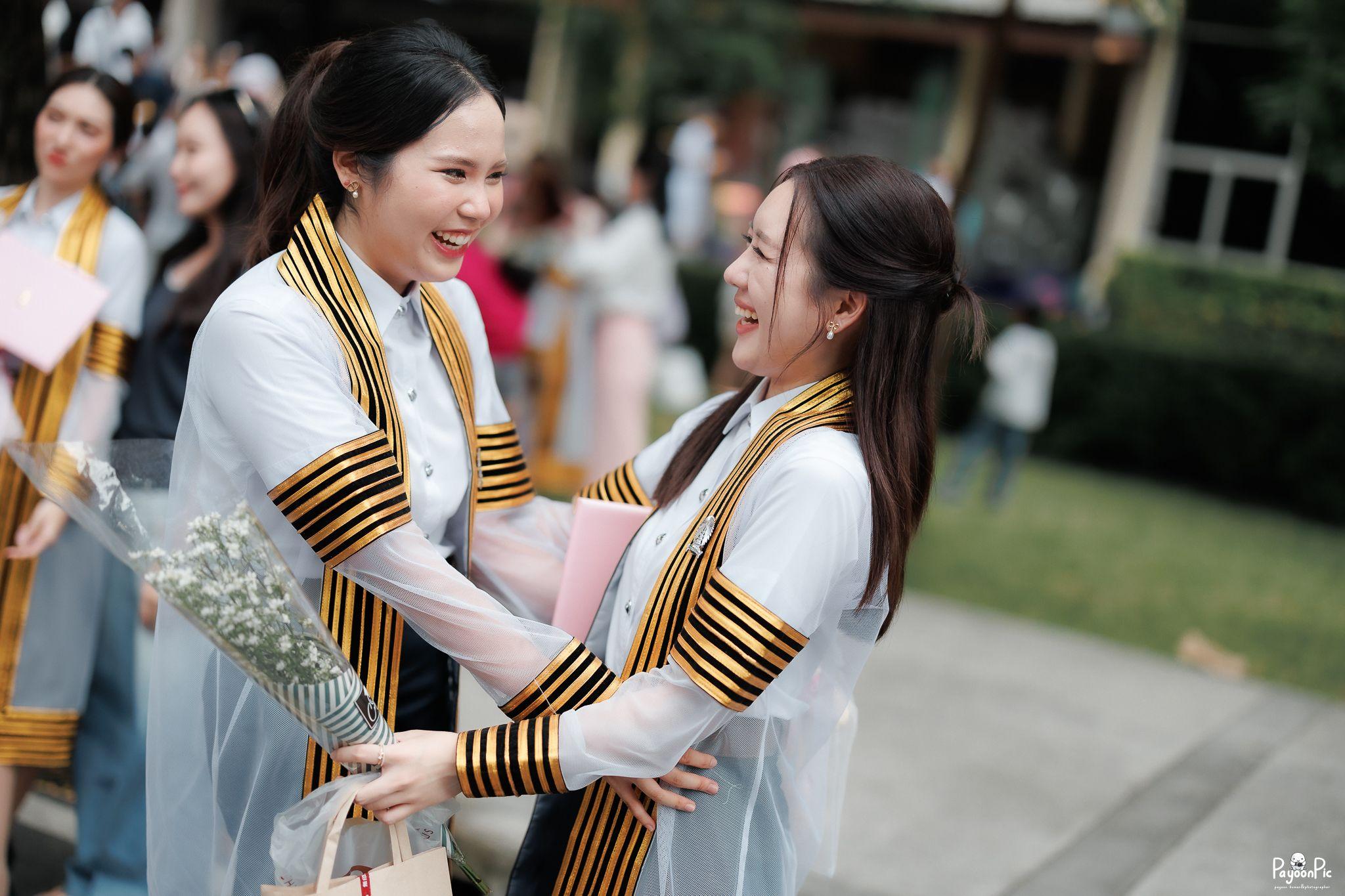 ผลงานรับปริญญา โดย Payoonpic ภาพที่ 5