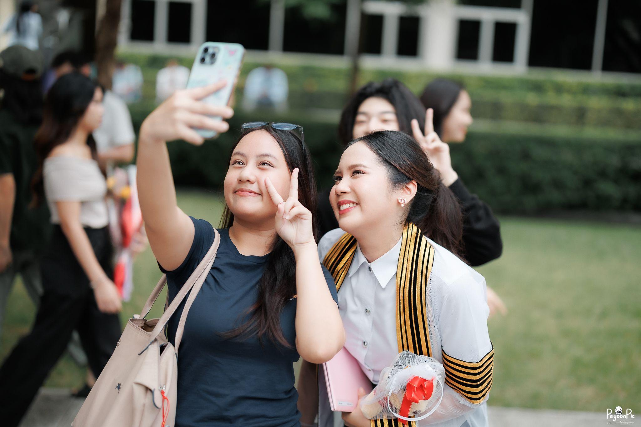 ผลงานรับปริญญา โดย Payoonpic ภาพที่ 11