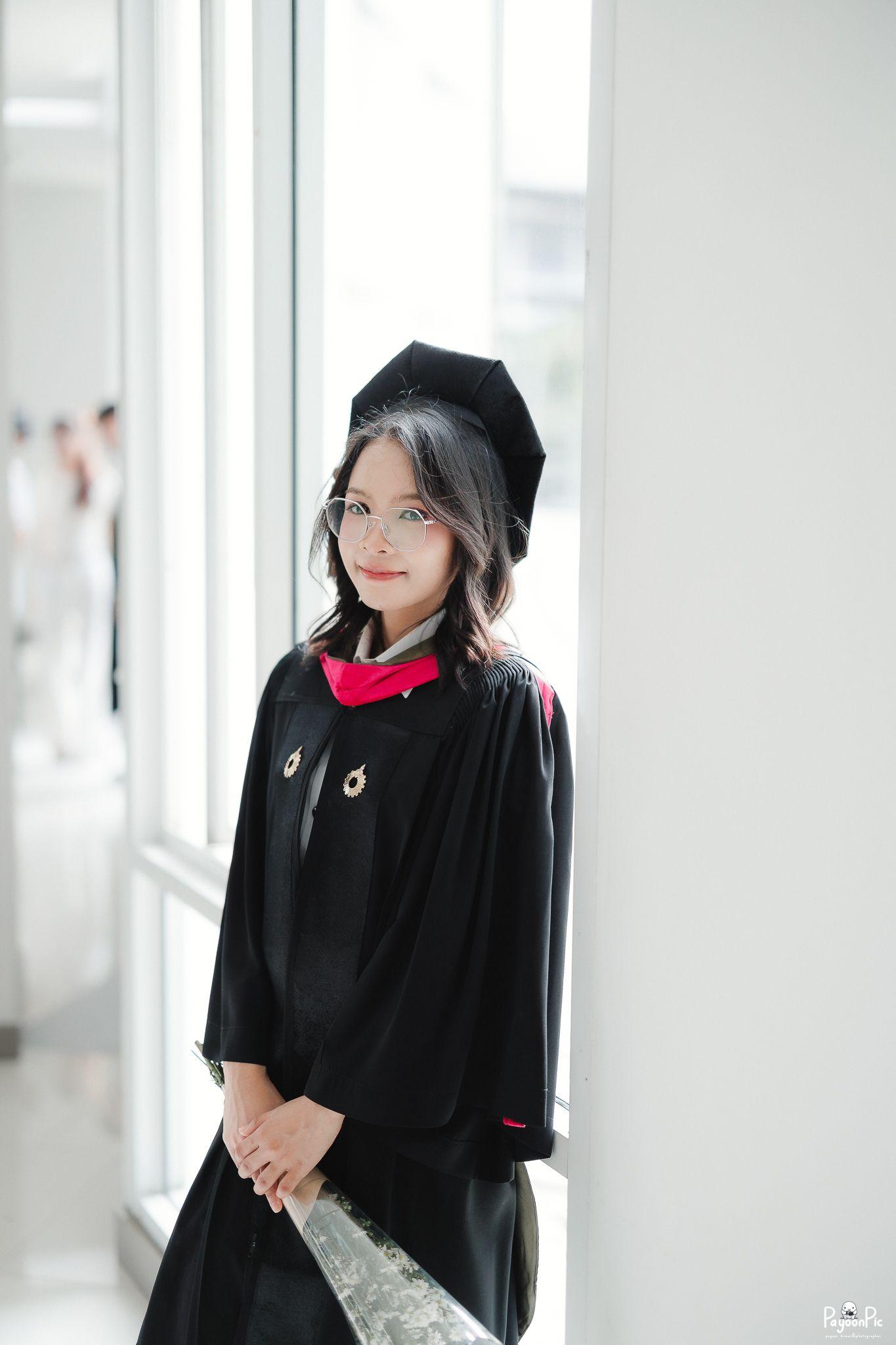 ผลงานรับปริญญา มหาวิทยาลัยรังสิต โดย Payoonpic ภาพที่ 16