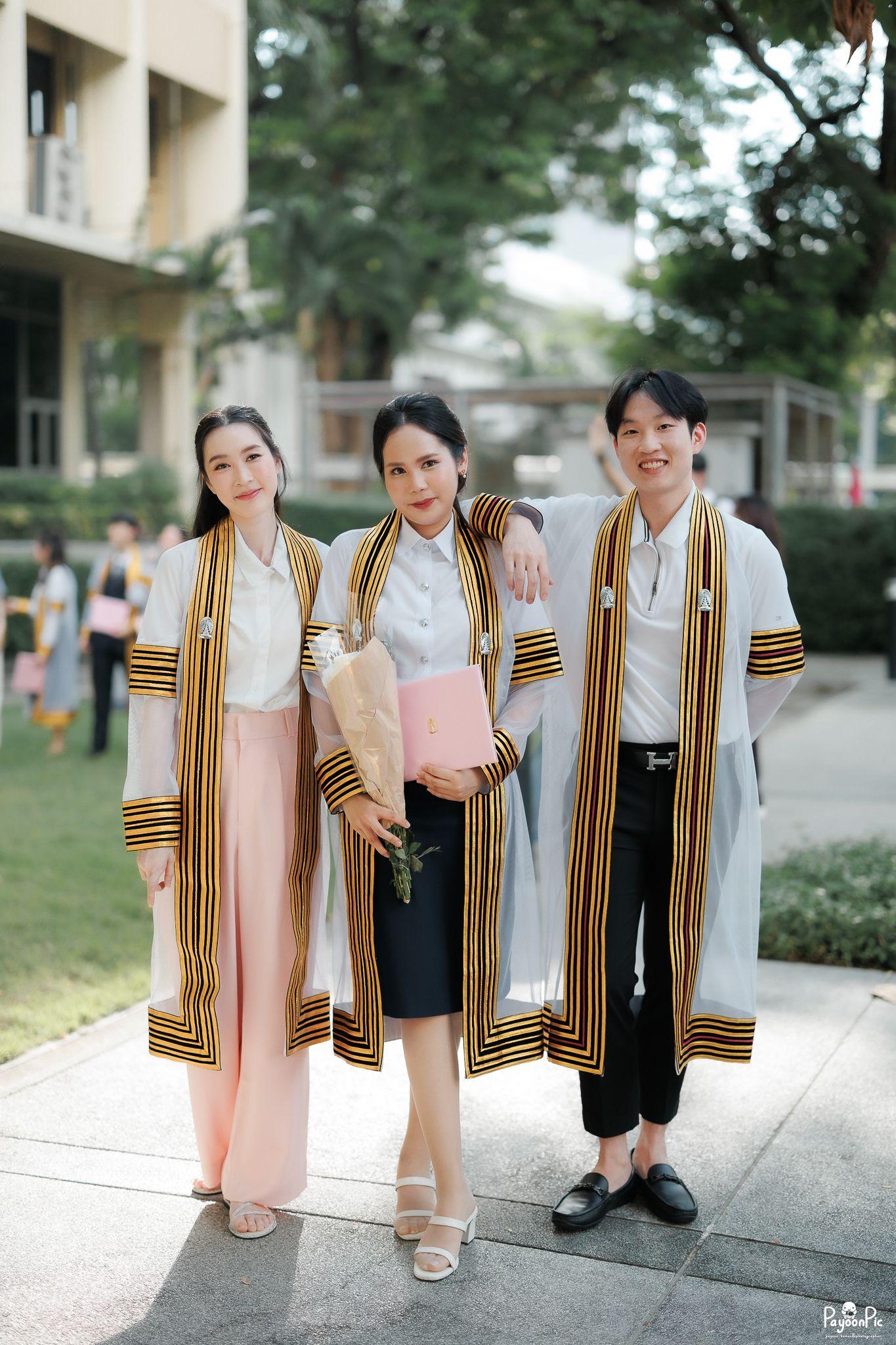 ผลงานรับปริญญา โดย Payoonpic ภาพที่ 9