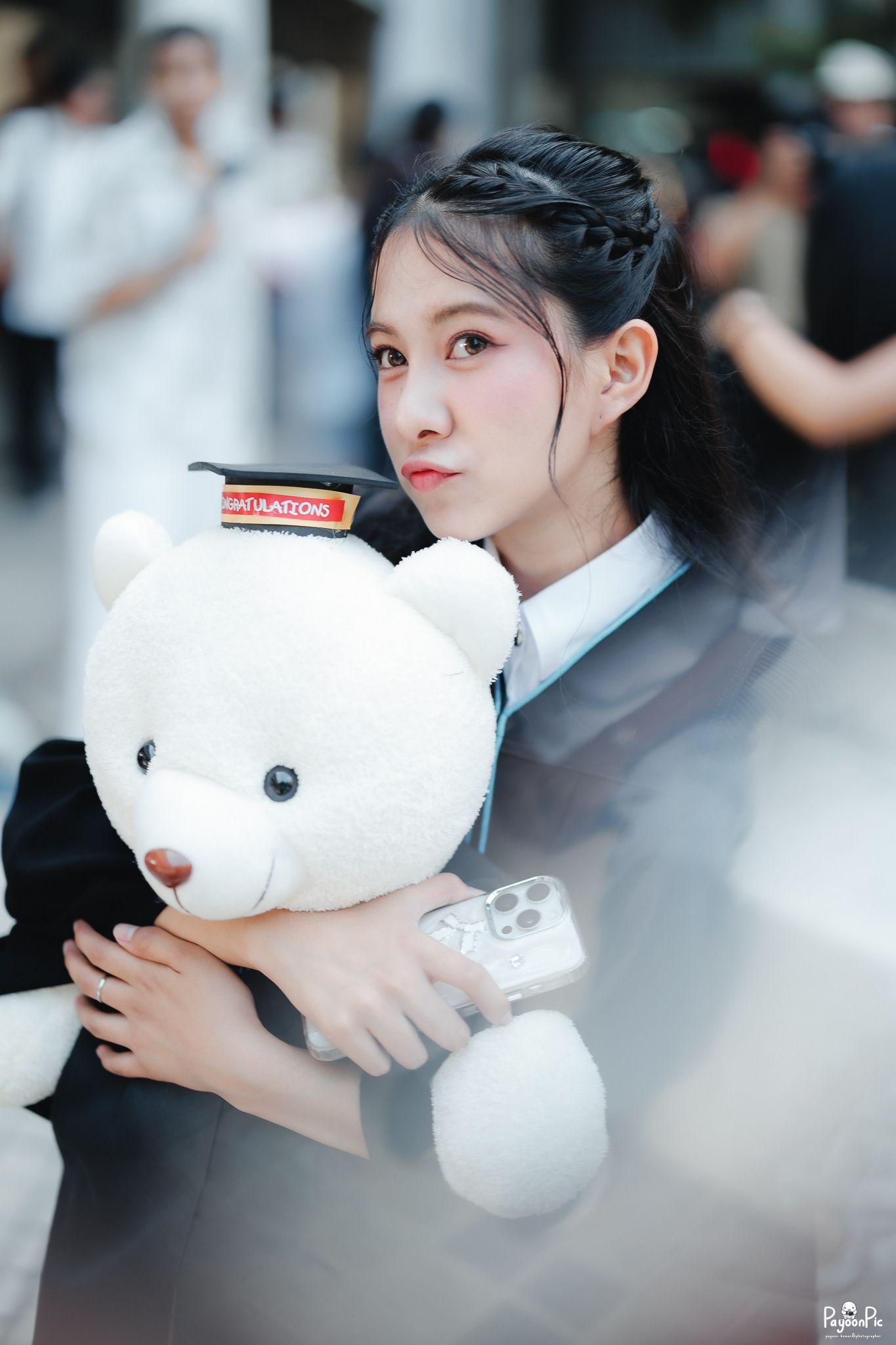 ผลงานรับปริญญา มหาวิทยาลัยเกษตรศาสตร์ โดย Payoonpic ภาพที่ 7