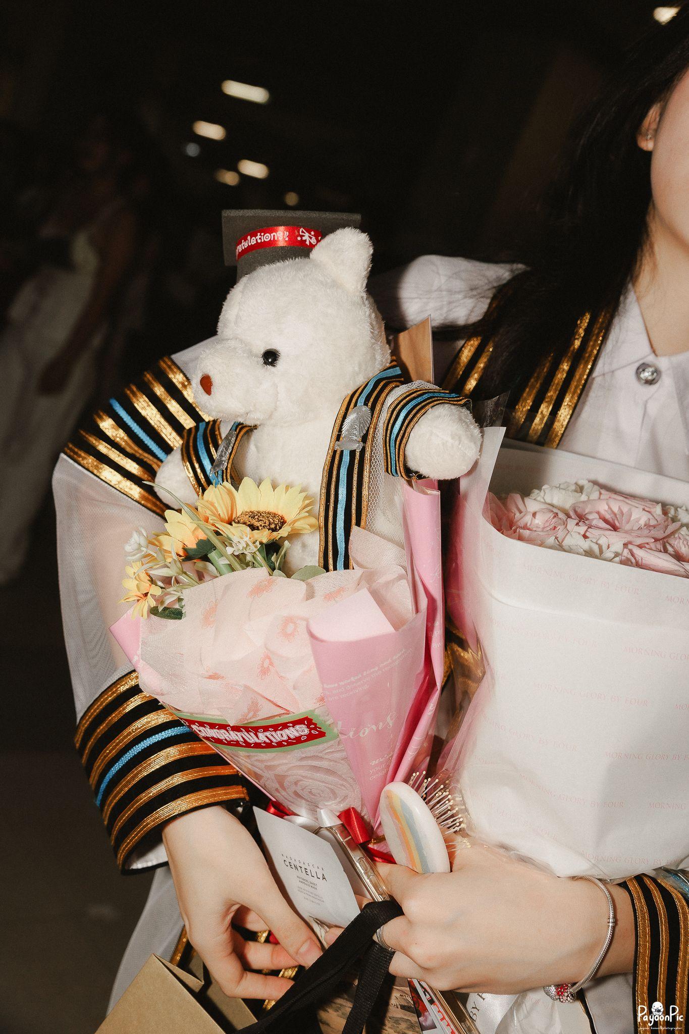 ผลงานรับปริญญา จุฬาลงกรณ์มหาวิทยาลัย โดย Payoonpic ภาพที่ 13