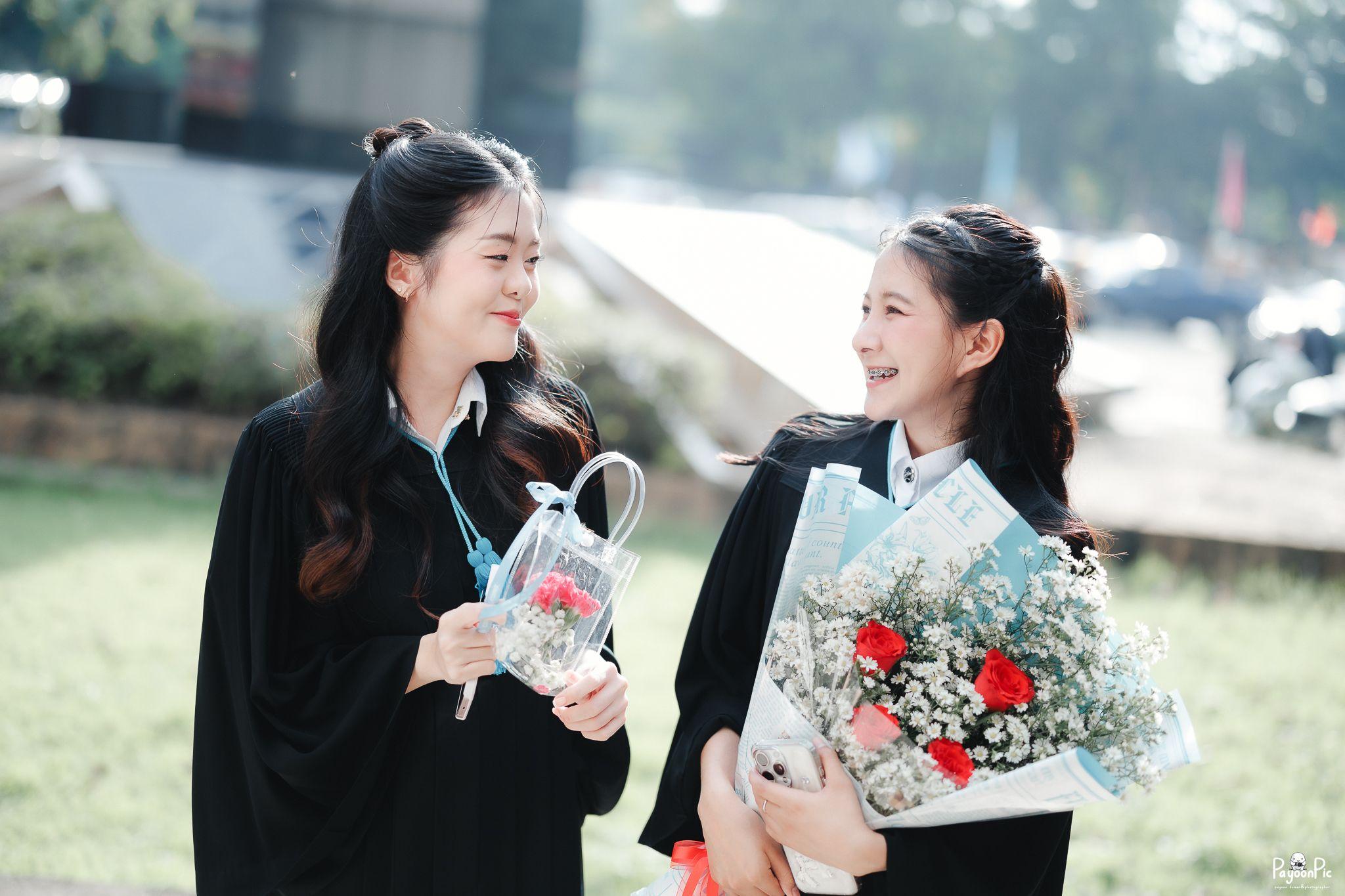 ผลงานรับปริญญา มหาวิทยาลัยเกษตรศาสตร์ โดย Payoonpic ภาพที่ 4