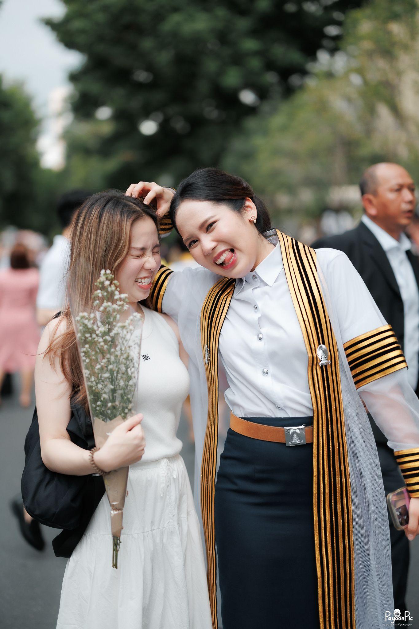 ผลงานรับปริญญา โดย Payoonpic ภาพที่ 6