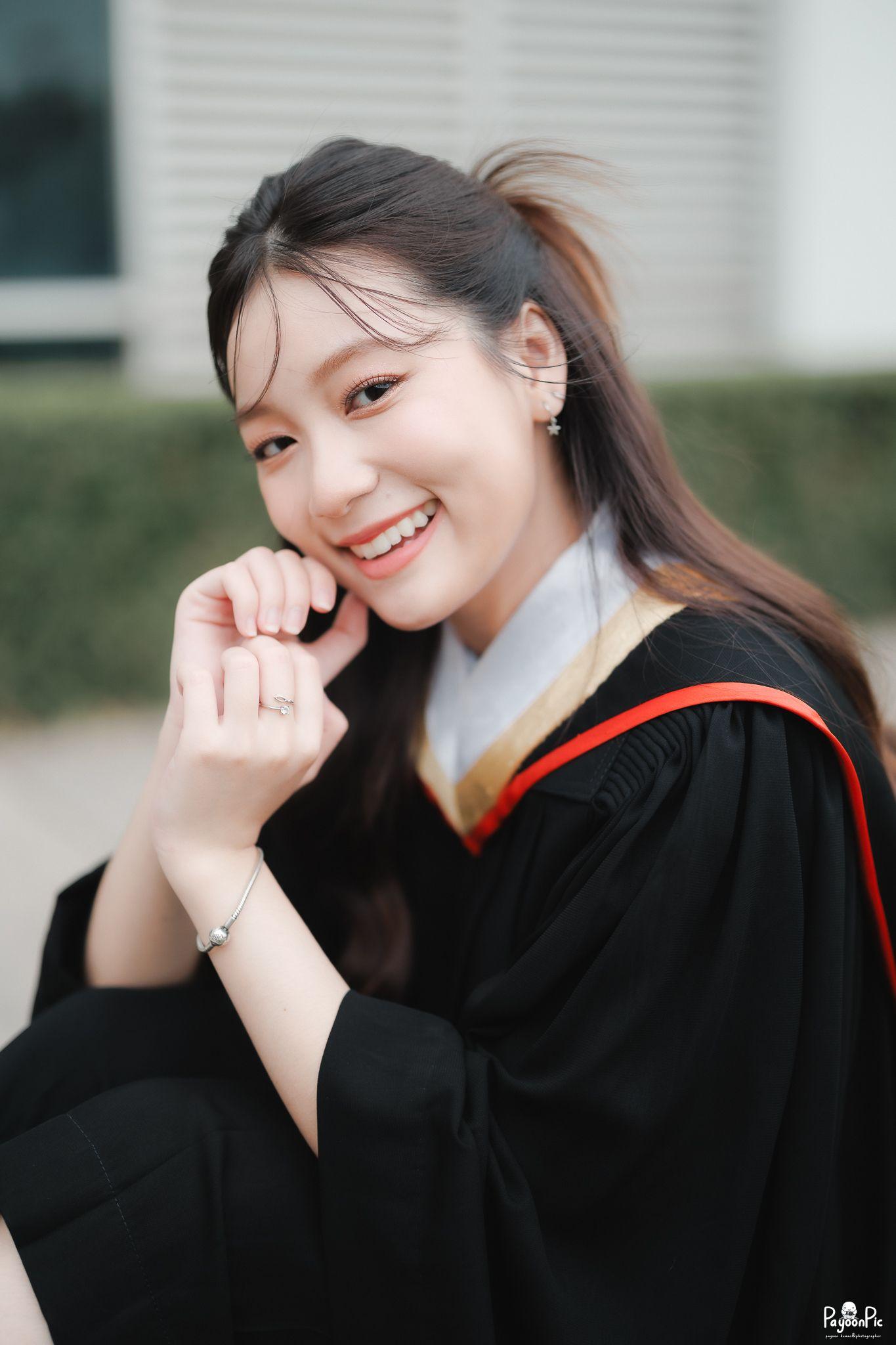 ผลงานรับปริญญา มหาวิทยาลัยกรุงเทพ โดย Payoonpic ภาพที่ 10