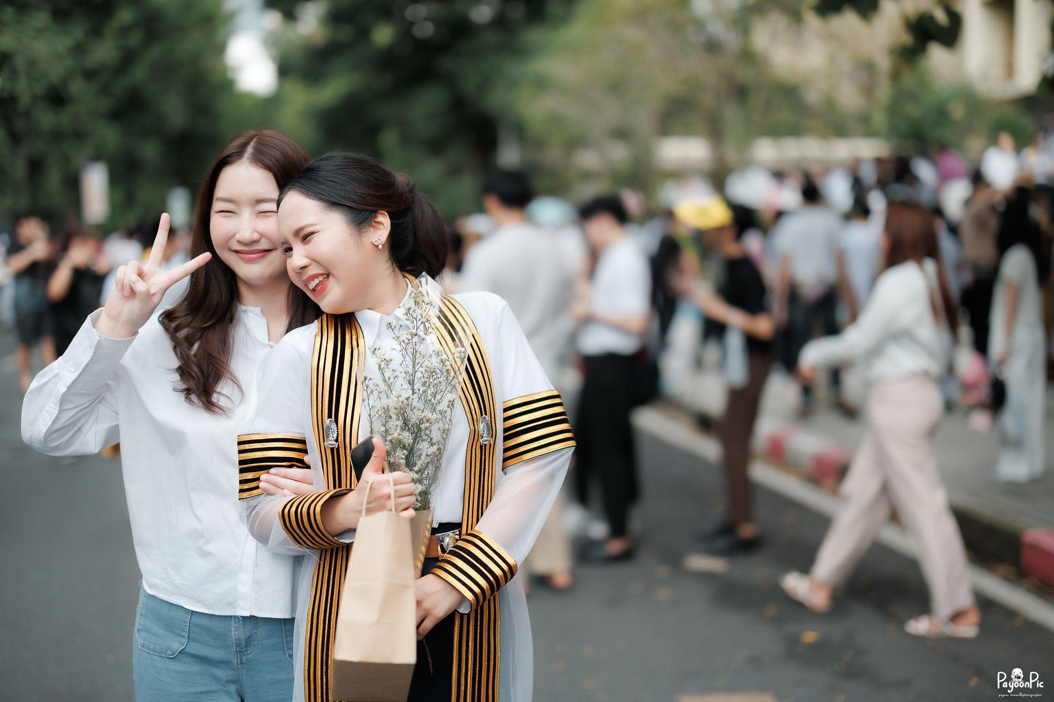 ผลงานรับปริญญา โดย Payoonpic ภาพที่ 8