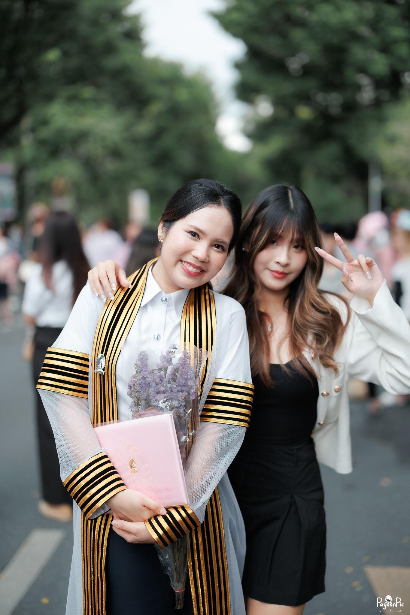 ผลงานรับปริญญา โดย Payoonpic ภาพที่ 16