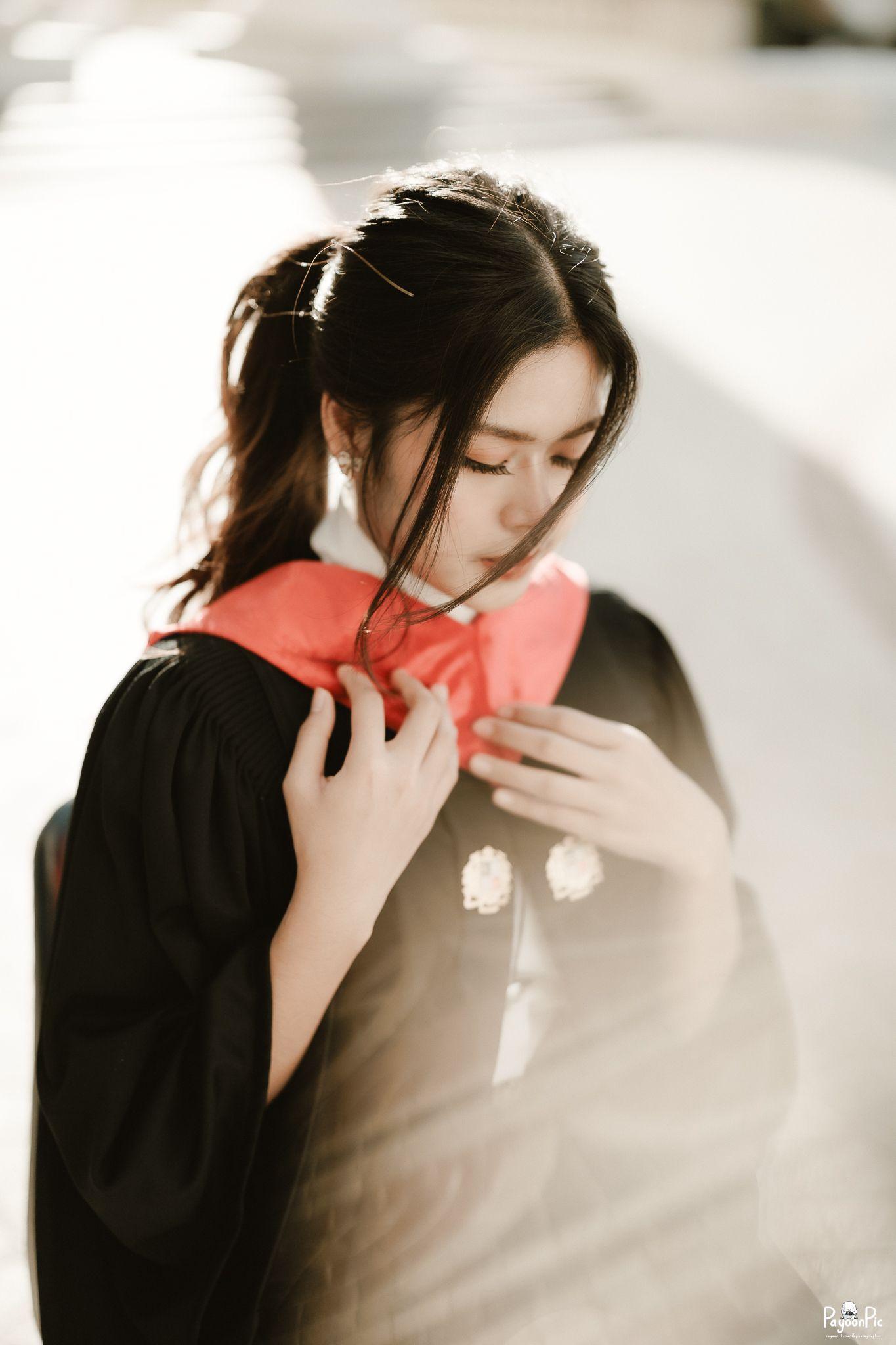ผลงานรับปริญญา มหาวิทยาลัยอัสสัมชัญ โดย Payoonpic ภาพที่ 3