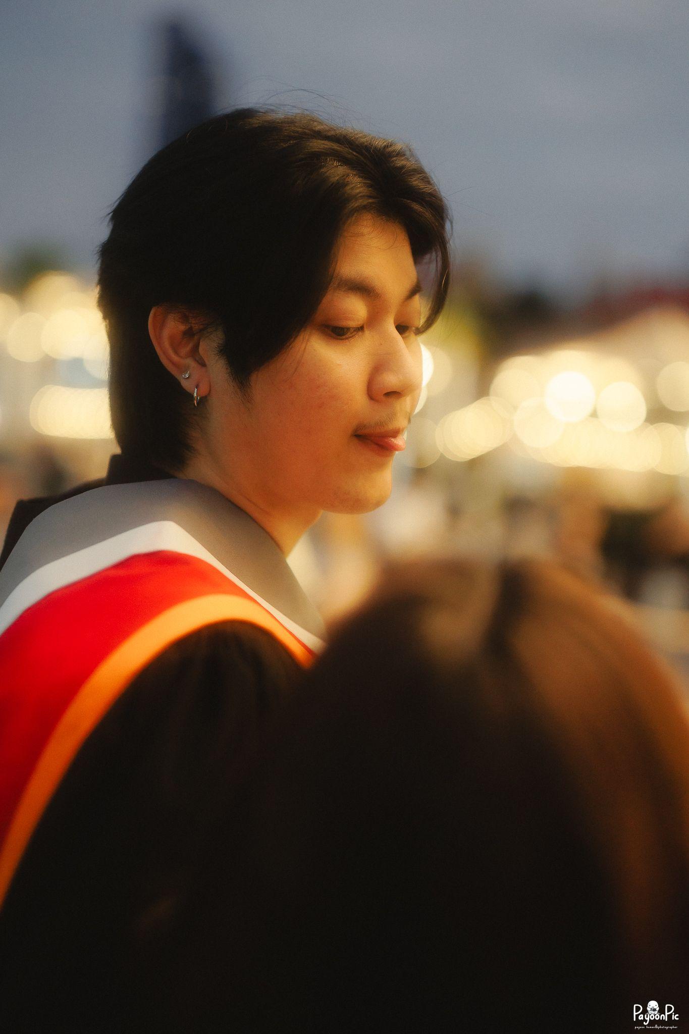 ผลงานรับปริญญา โดย Payoonpic ภาพที่ 13