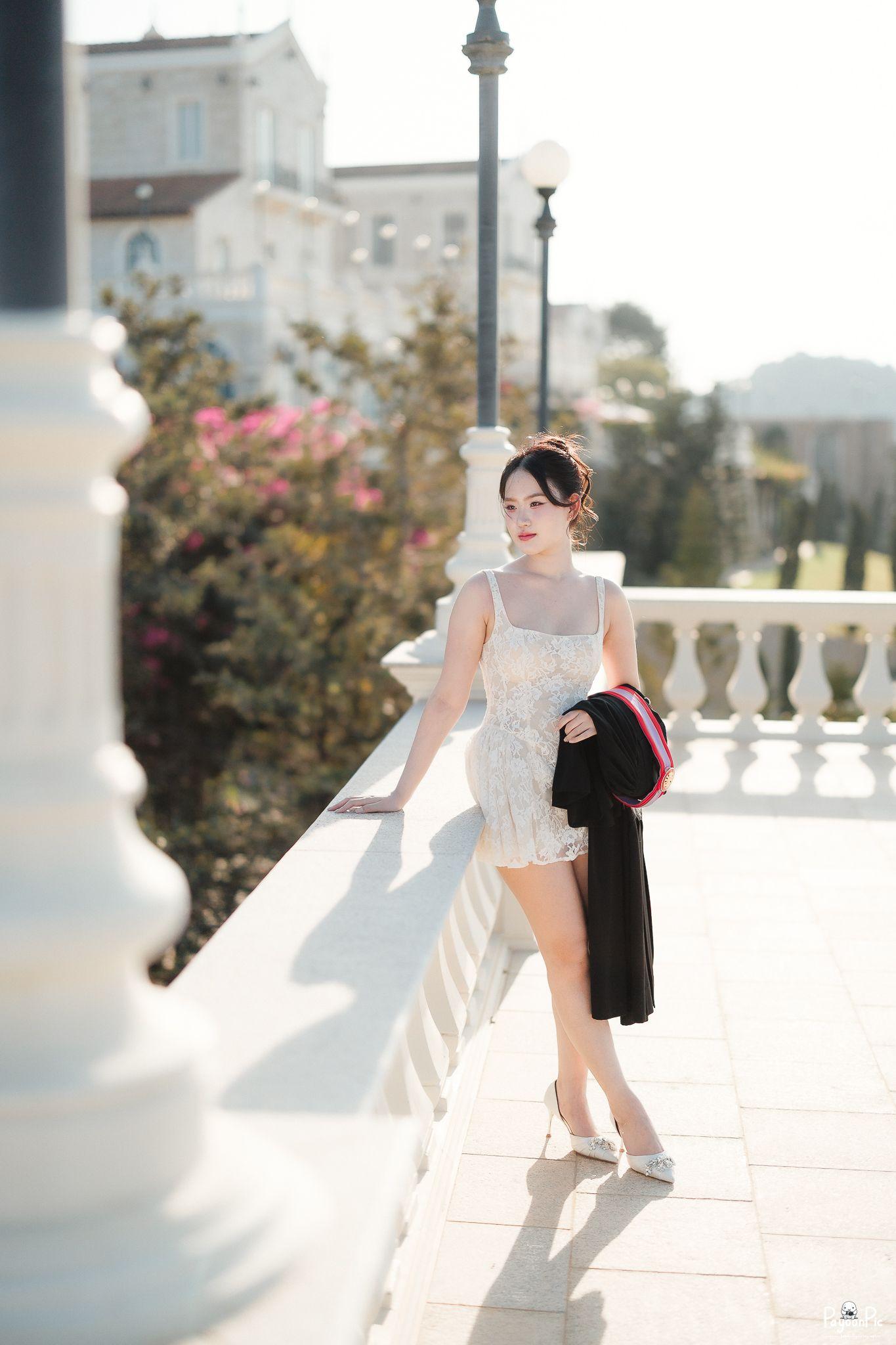 ผลงานรับปริญญา โดย Payoonpic ภาพที่ 20