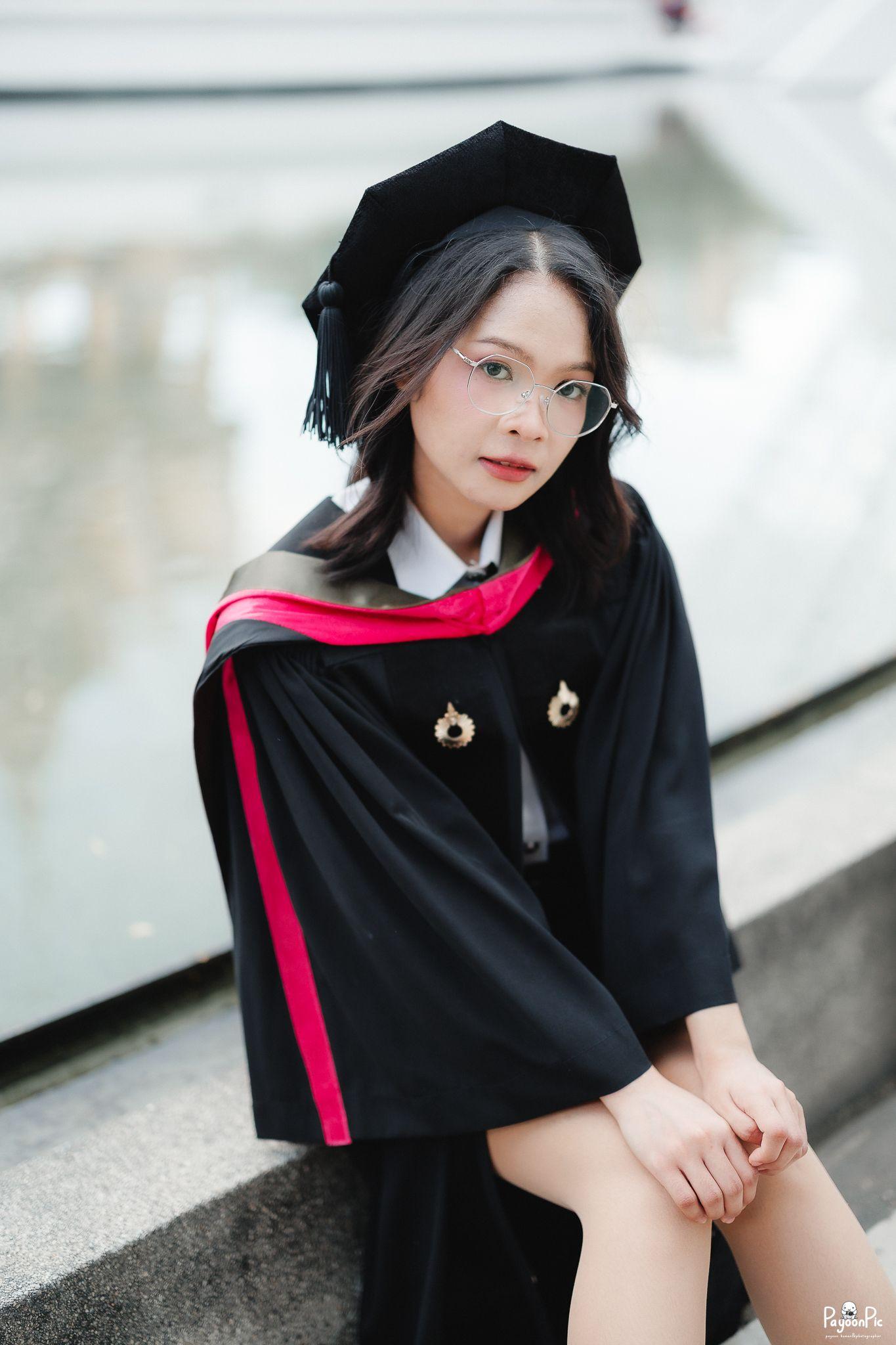 ผลงานรับปริญญา มหาวิทยาลัยรังสิต โดย Payoonpic ภาพที่ 9