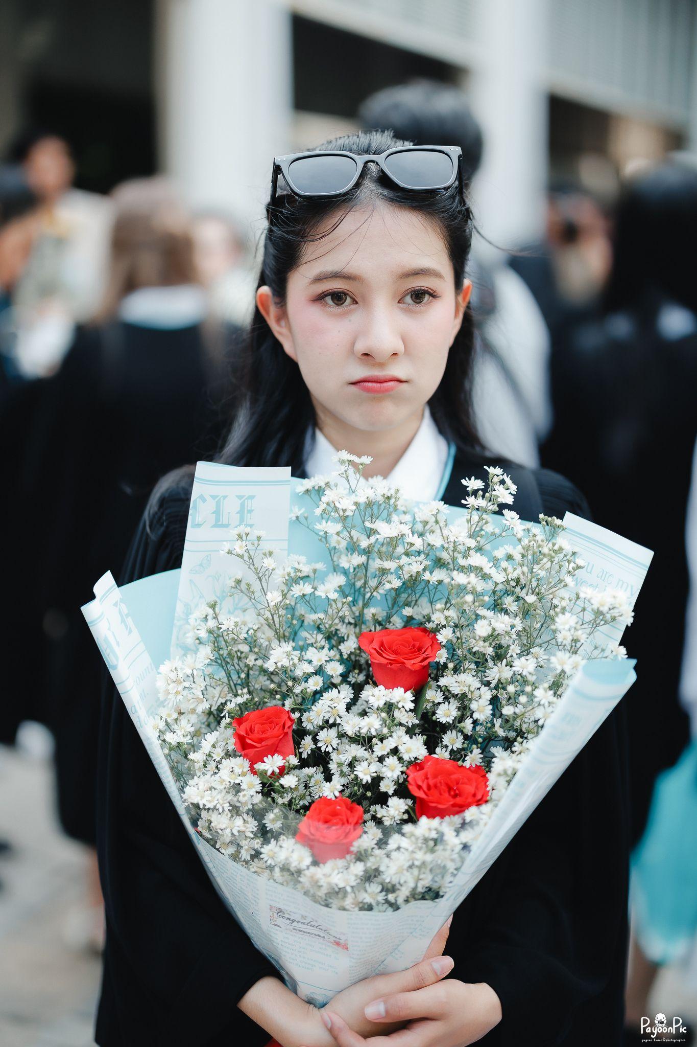 ผลงานรับปริญญา มหาวิทยาลัยเกษตรศาสตร์ โดย Payoonpic ภาพที่ 18
