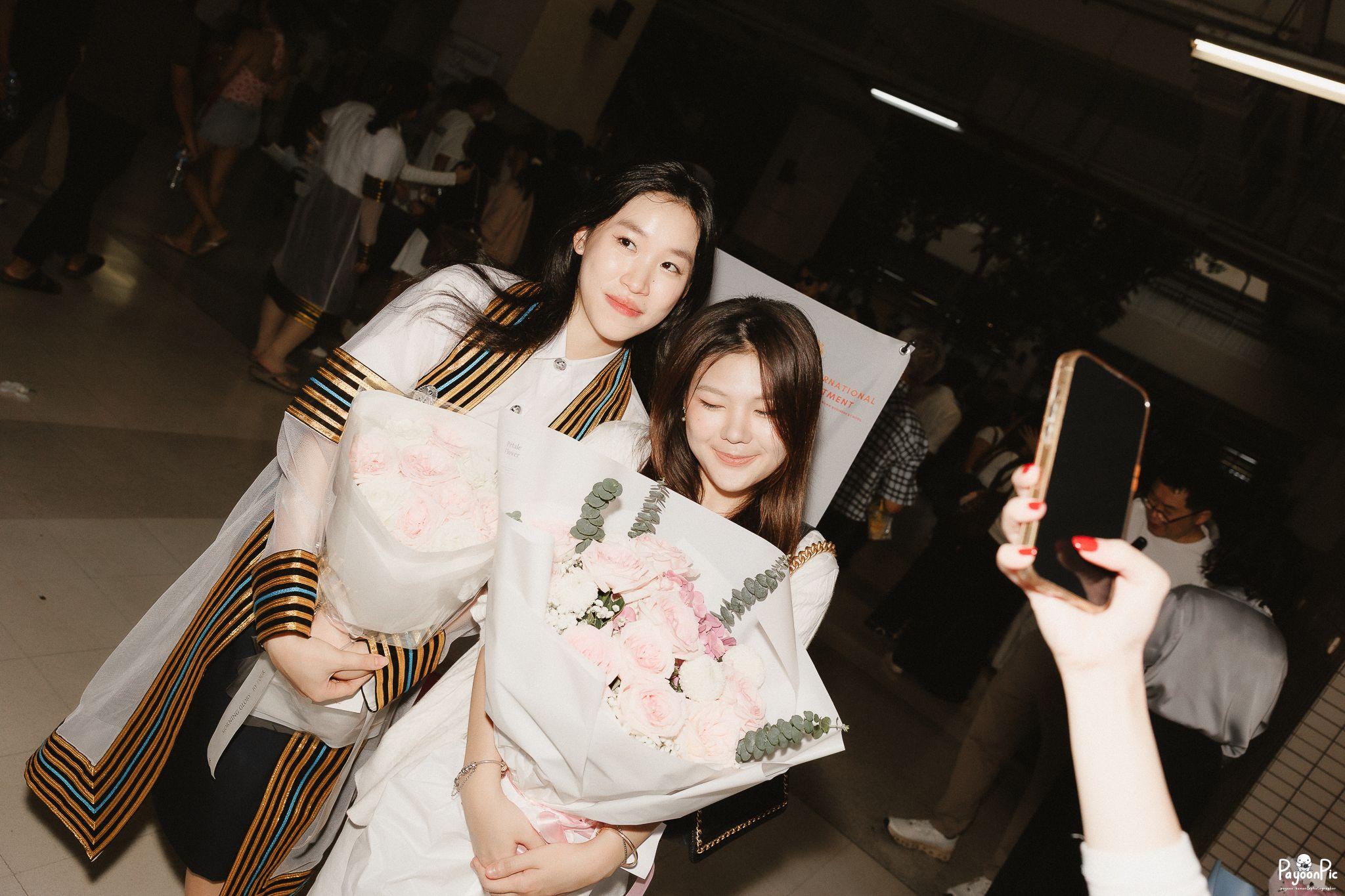 ผลงานรับปริญญา จุฬาลงกรณ์มหาวิทยาลัย โดย Payoonpic ภาพที่ 18