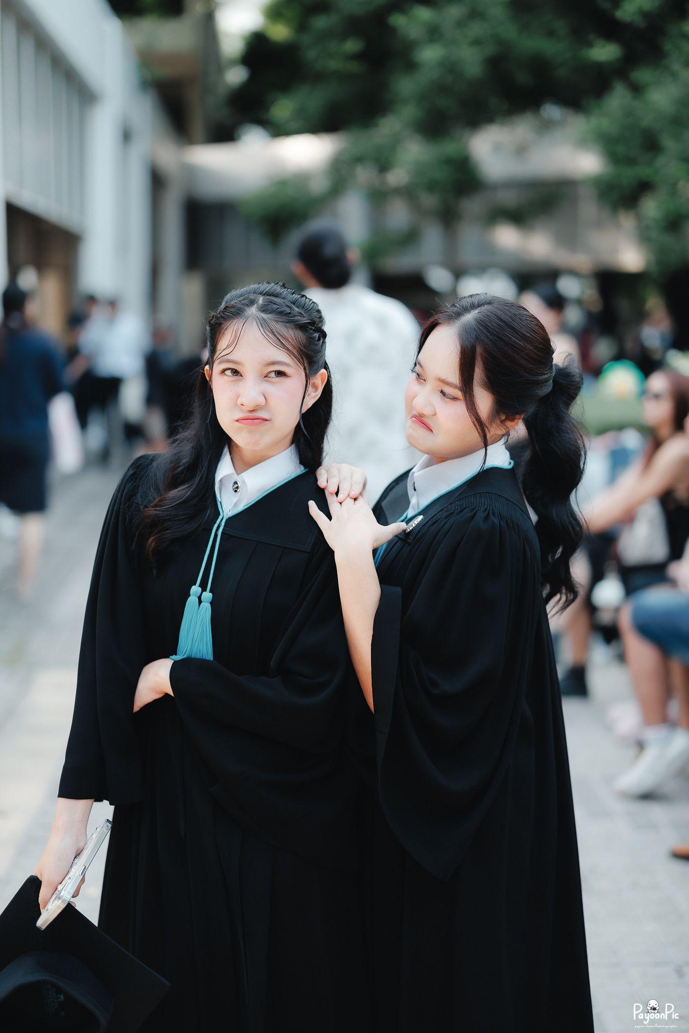 ผลงานรับปริญญา มหาวิทยาลัยเกษตรศาสตร์ โดย Payoonpic ภาพที่ 15