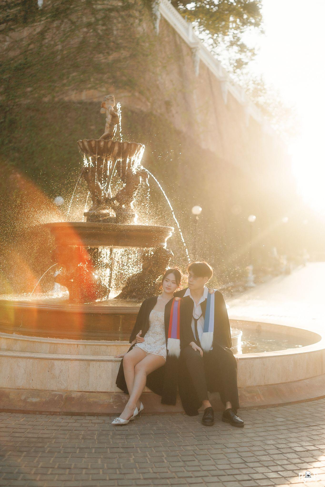 ผลงานรับปริญญา โดย Payoonpic ภาพที่ 3