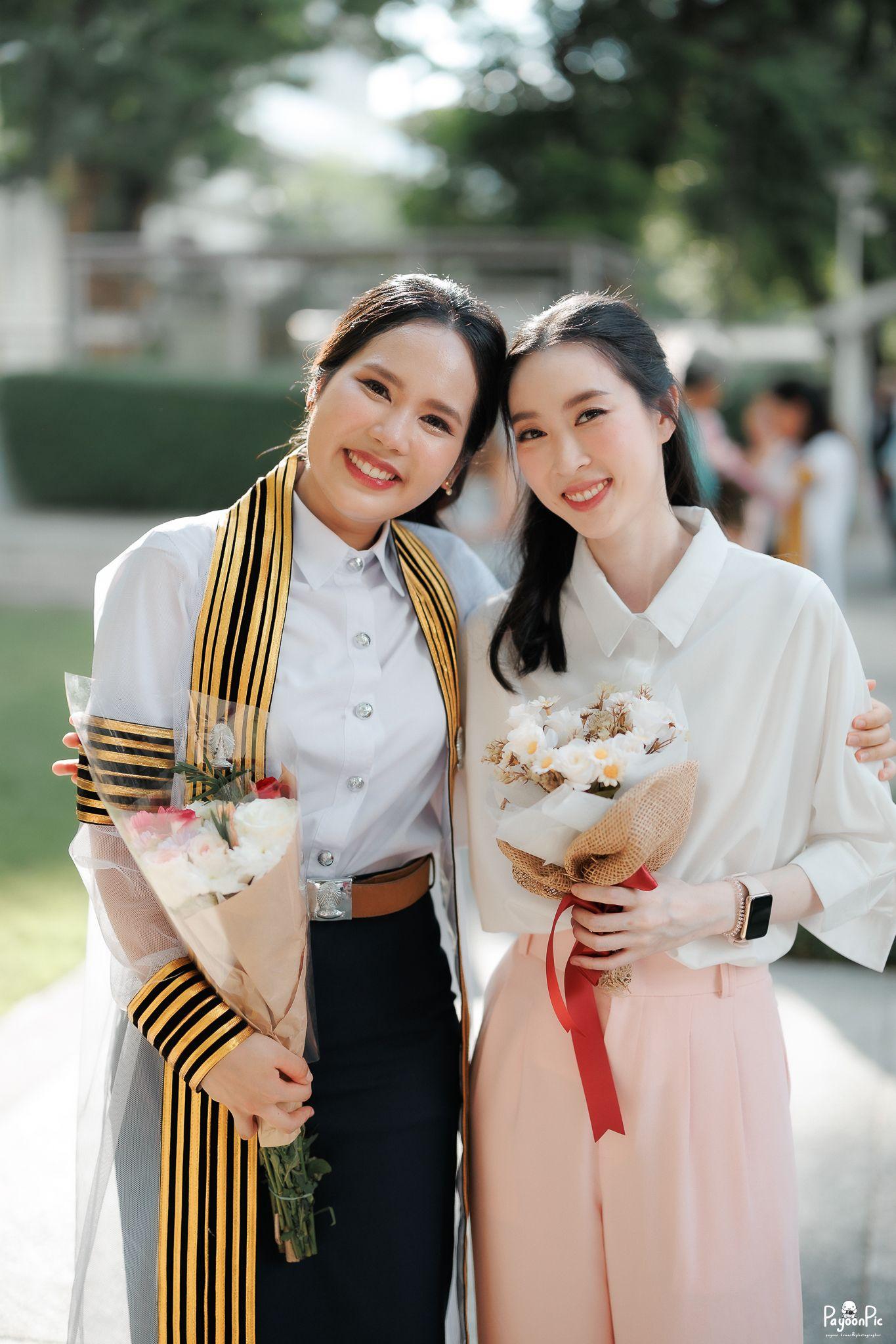 ผลงานรับปริญญา โดย Payoonpic ภาพที่ 10