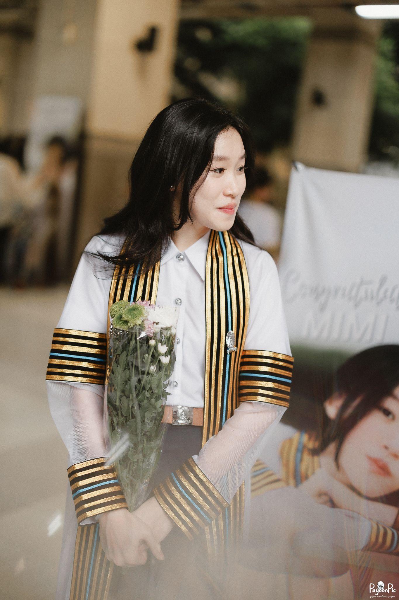 ผลงานรับปริญญา จุฬาลงกรณ์มหาวิทยาลัย โดย Payoonpic ภาพที่ 17