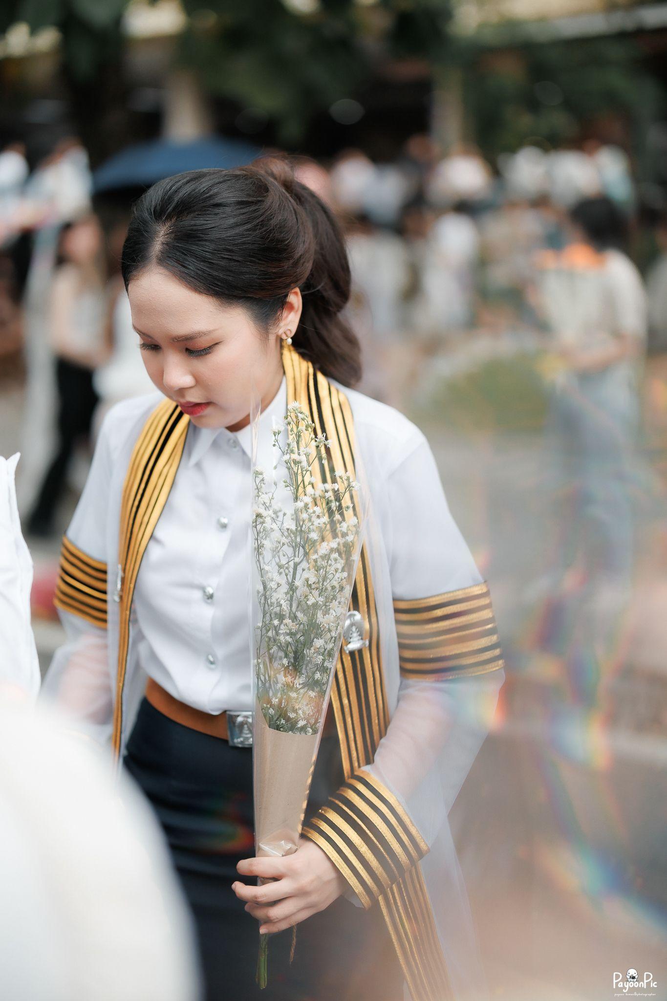 ผลงานรับปริญญา โดย Payoonpic ภาพที่ 19