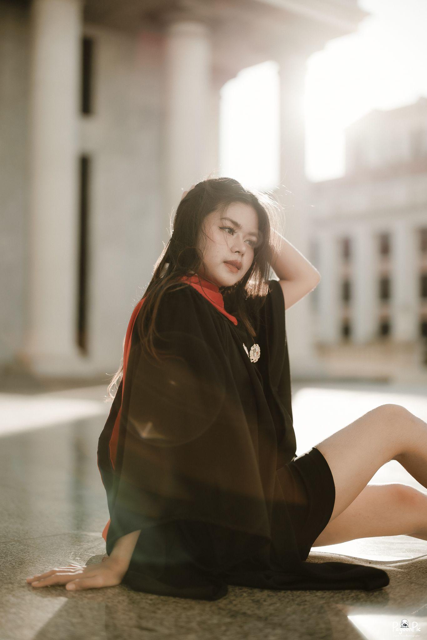 ผลงานรับปริญญา มหาวิทยาลัยอัสสัมชัญ โดย Payoonpic ภาพที่ 14