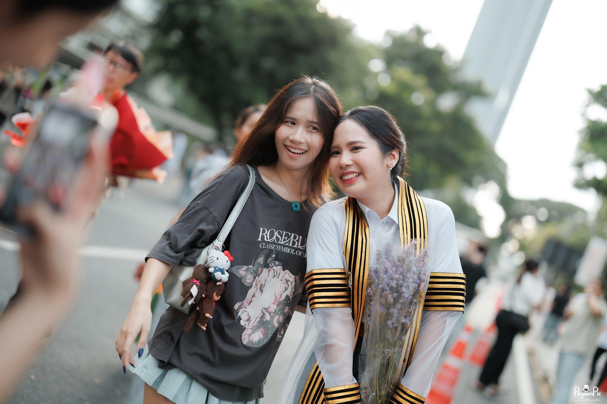 ผลงานรับปริญญา โดย Payoonpic ภาพที่ 18