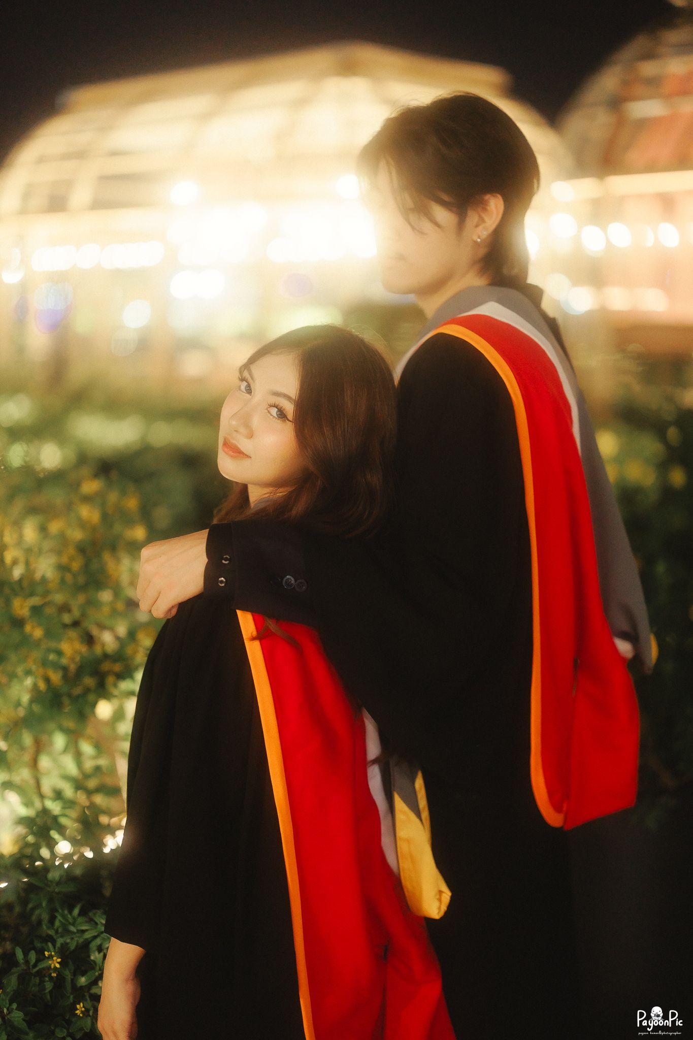 ผลงานรับปริญญา โดย Payoonpic ภาพที่ 1