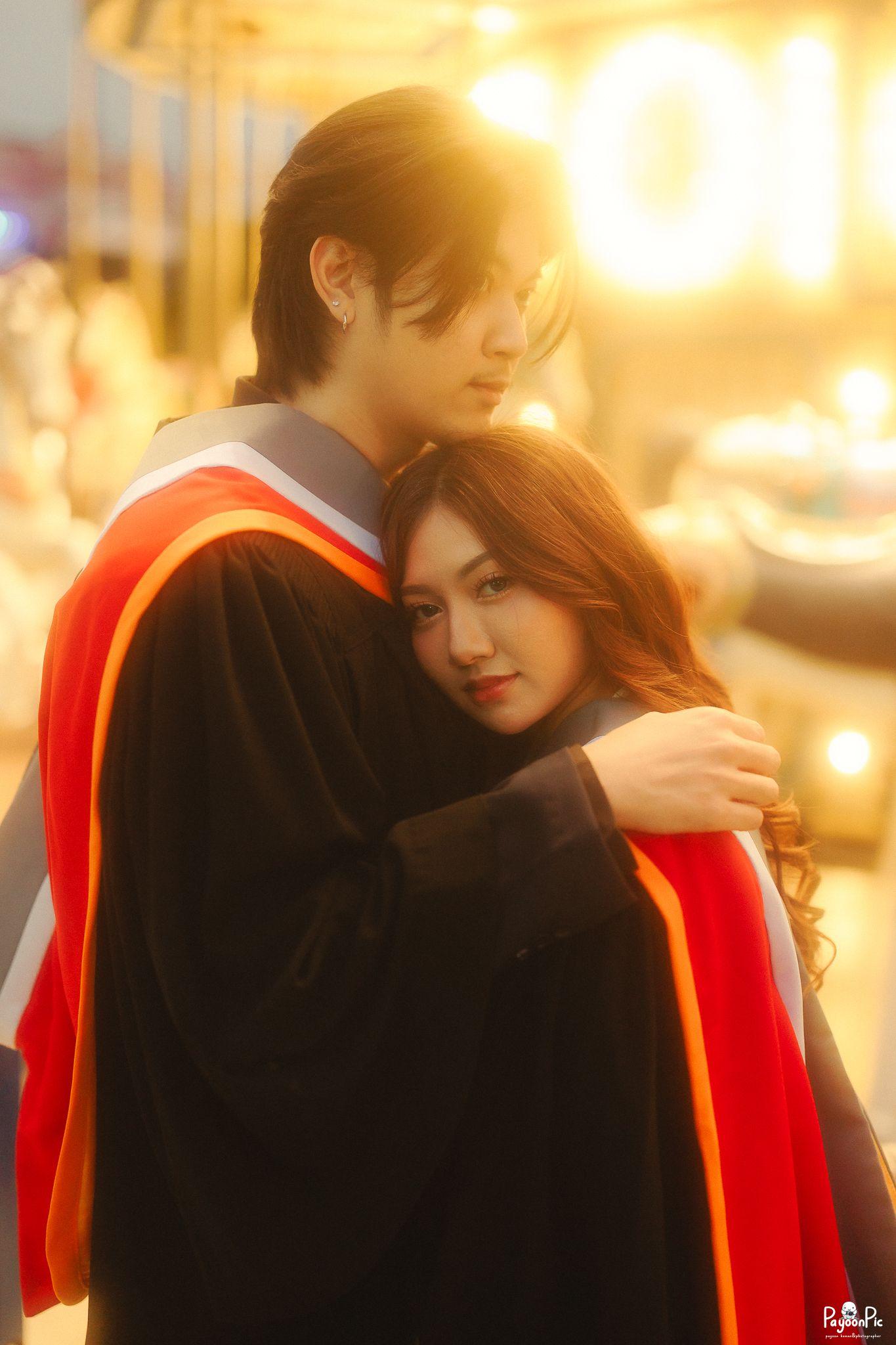 ผลงานรับปริญญา โดย Payoonpic ภาพที่ 6