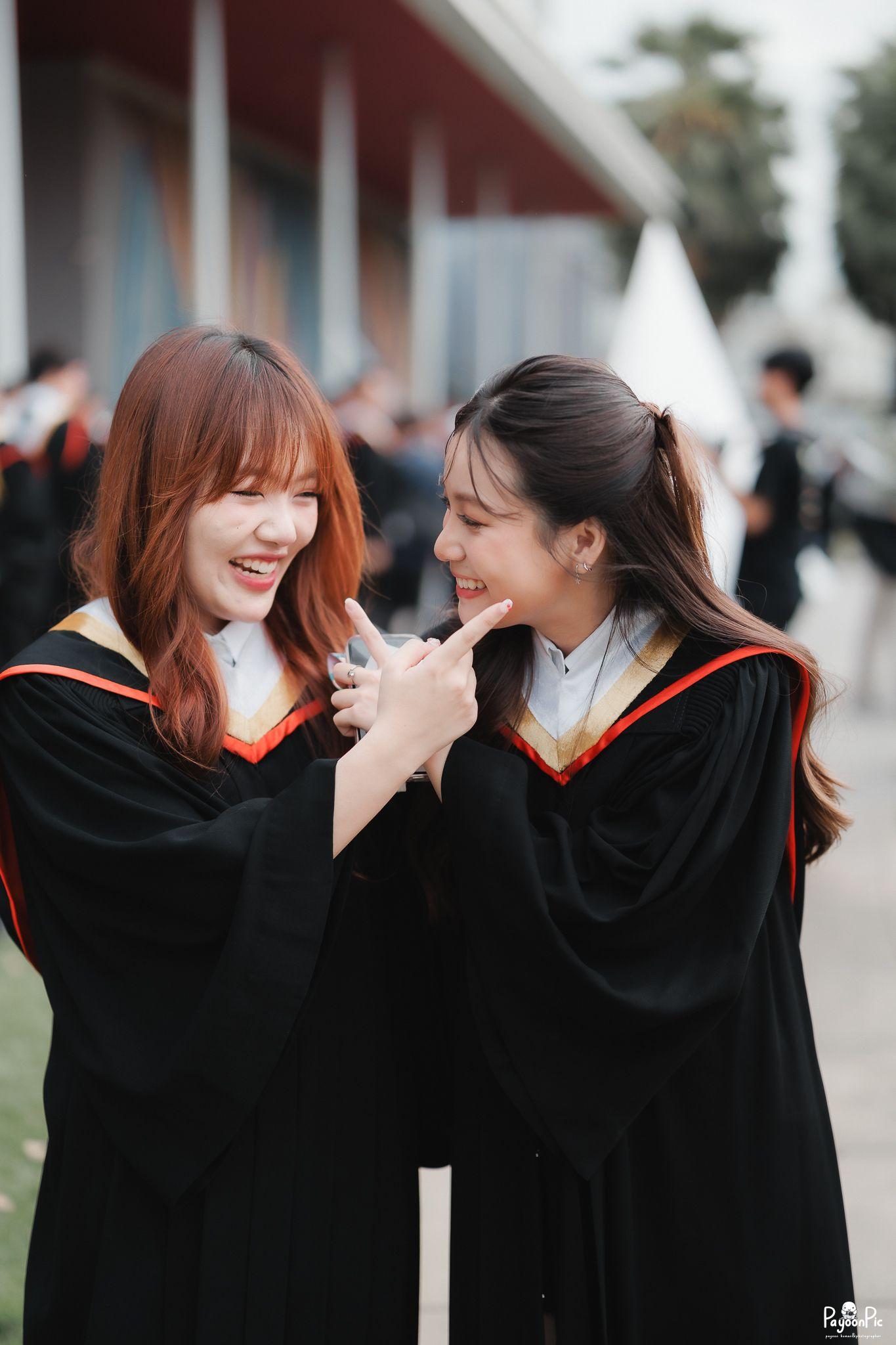 ผลงานรับปริญญา มหาวิทยาลัยกรุงเทพ โดย Payoonpic ภาพที่ 11