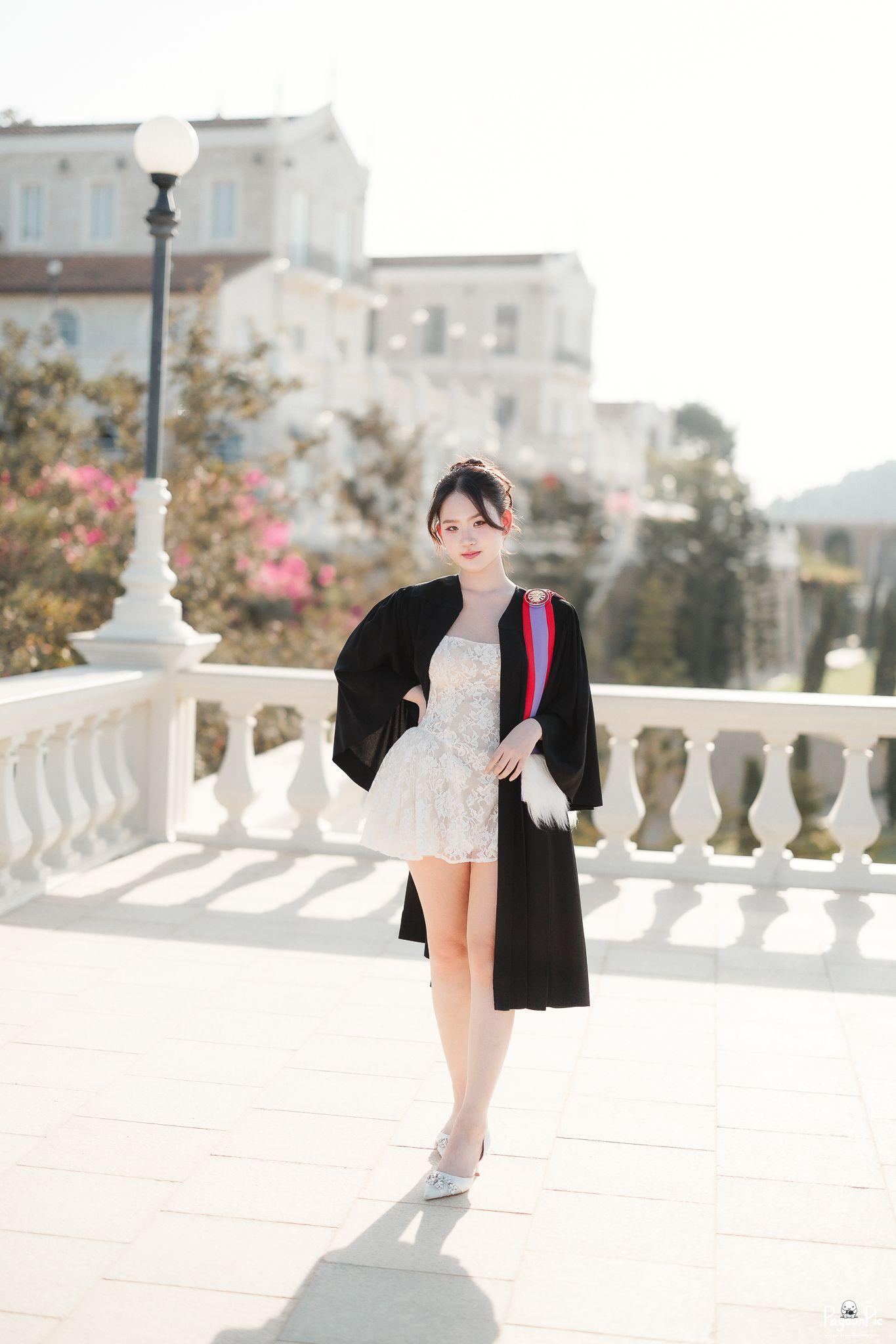 ผลงานรับปริญญา โดย Payoonpic ภาพที่ 16