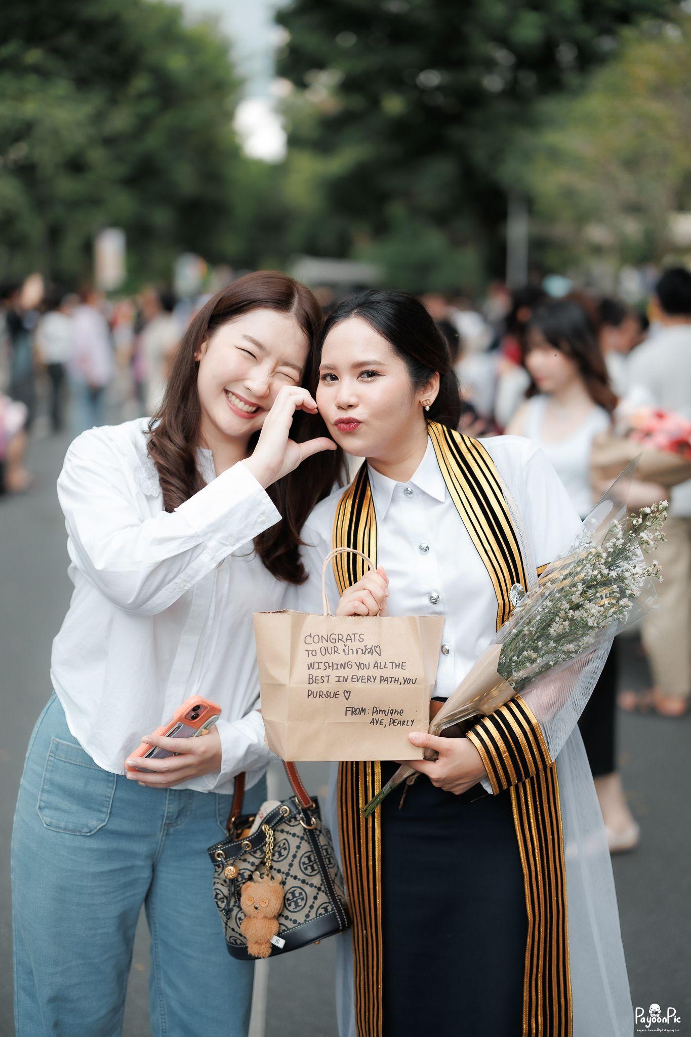 ผลงานรับปริญญา โดย Payoonpic ภาพที่ 4