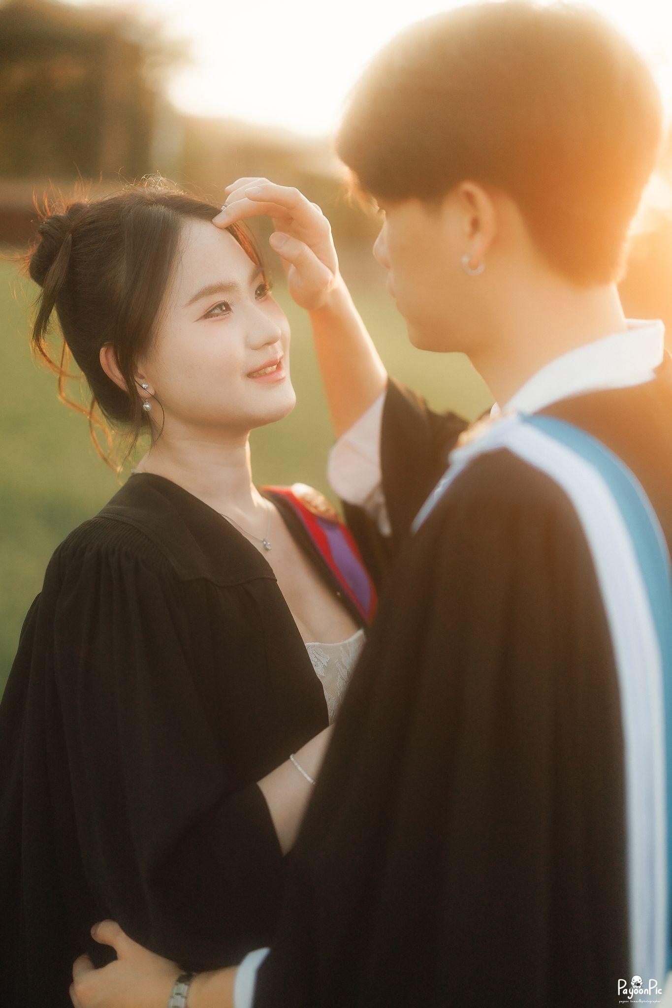 ผลงานรับปริญญา โดย Payoonpic ภาพที่ 12