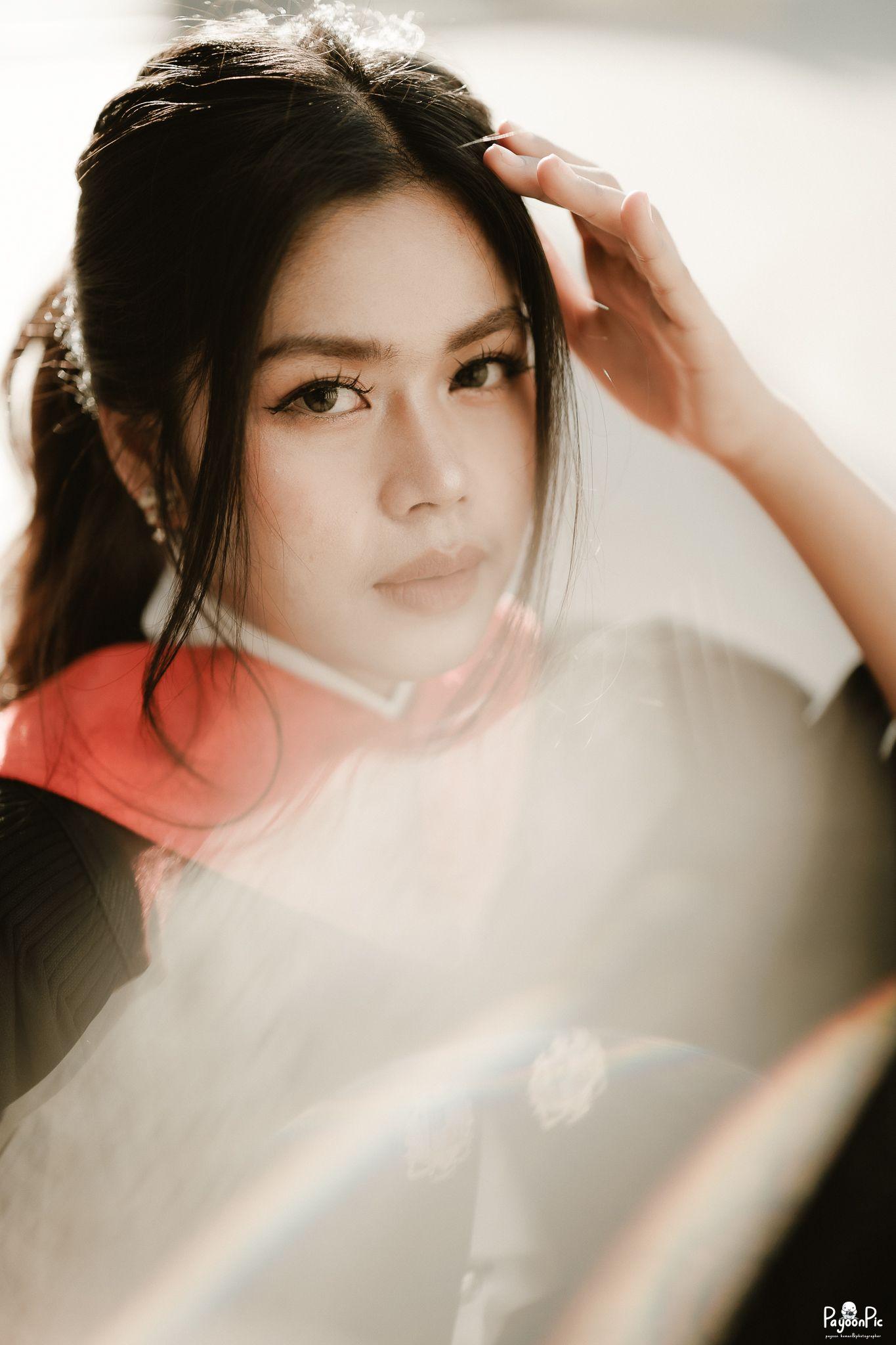 ผลงานรับปริญญา มหาวิทยาลัยอัสสัมชัญ โดย Payoonpic ภาพที่ 17