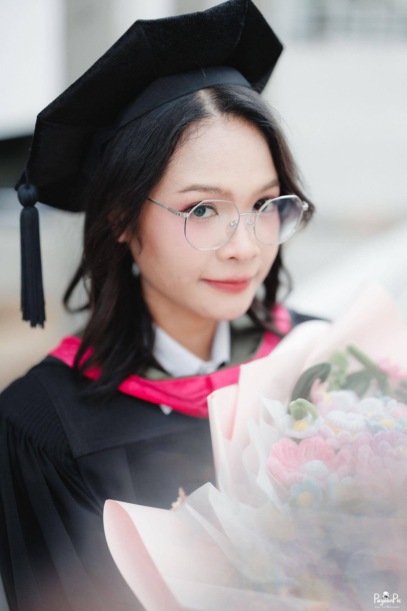 ผลงานรับปริญญา มหาวิทยาลัยรังสิต โดย Payoonpic ภาพที่ 20