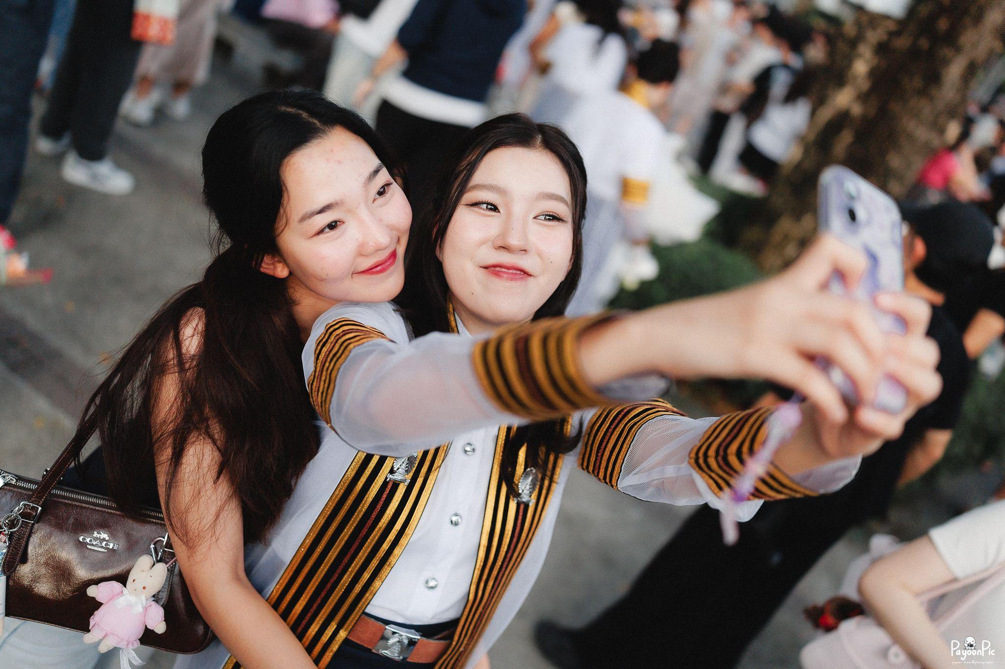 ผลงานรับปริญญา จุฬาลงกรณ์มหาวิทยาลัย โดย Payoonpic ภาพที่ 11